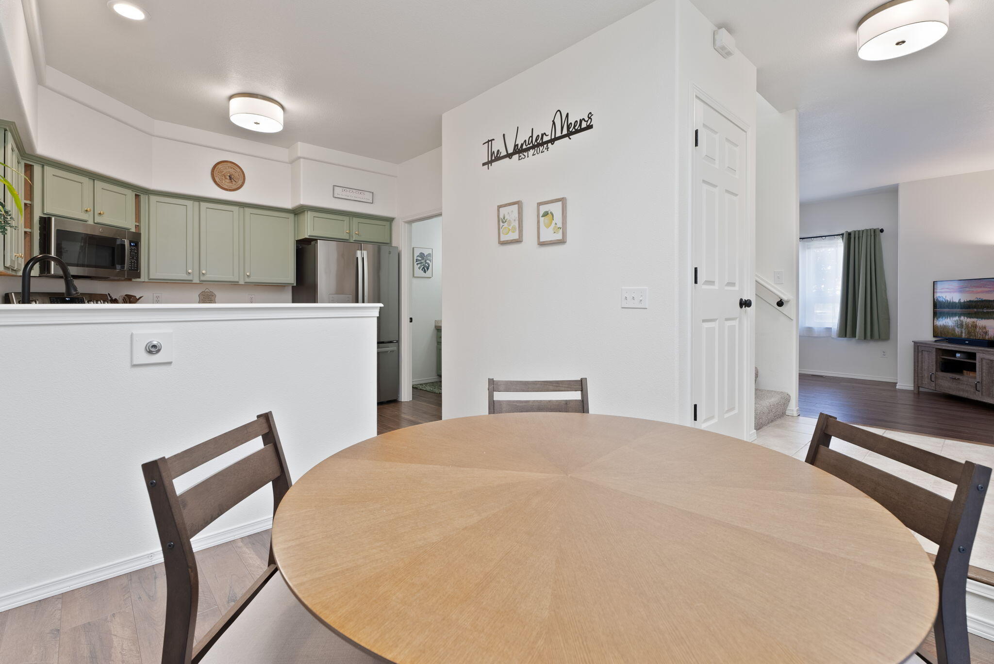 Fairhaven - Residential