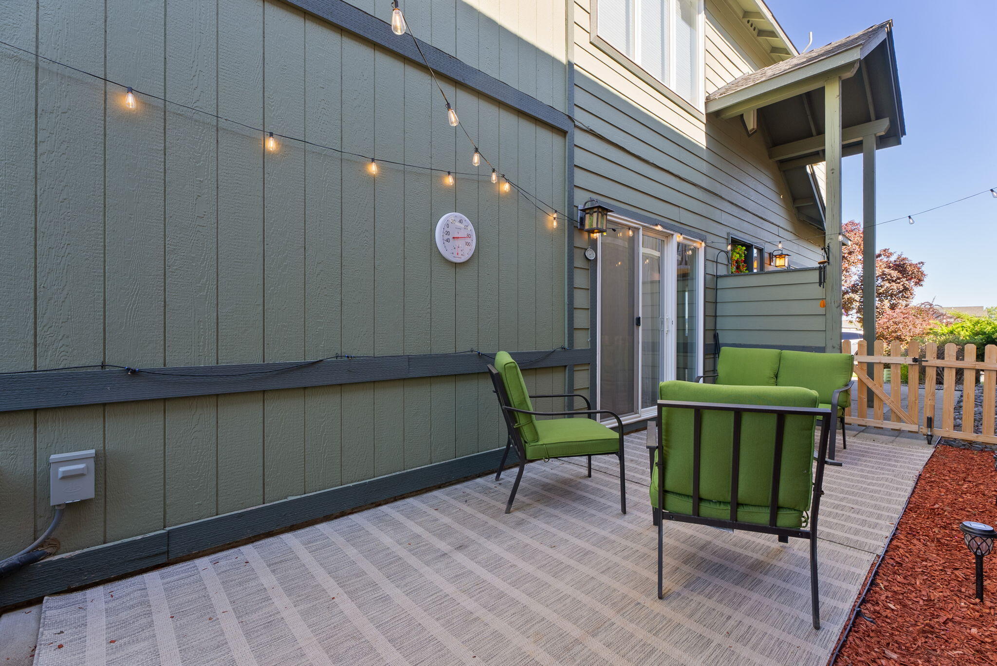 Fairhaven - Residential