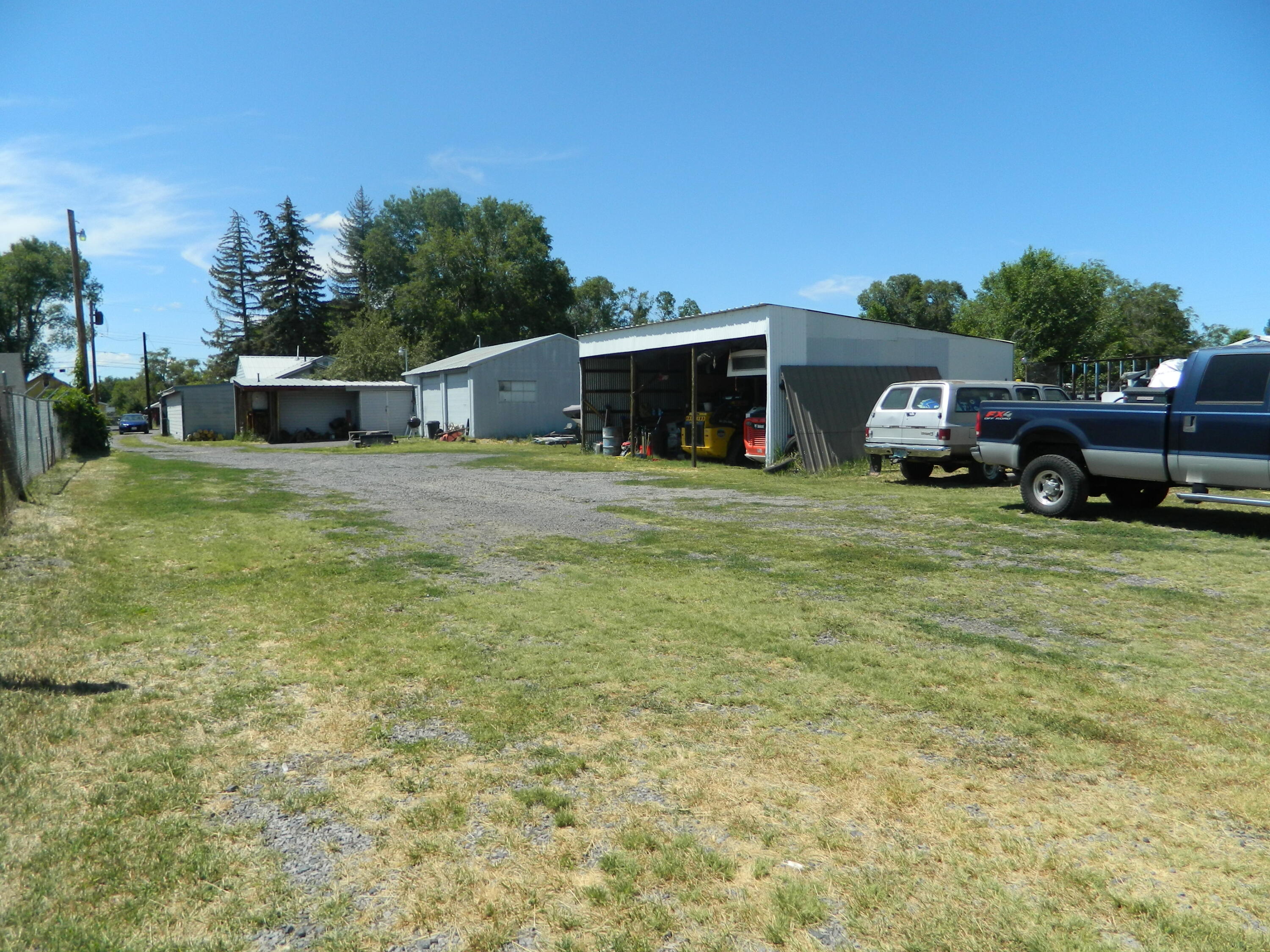 Altamont Acres - Residential