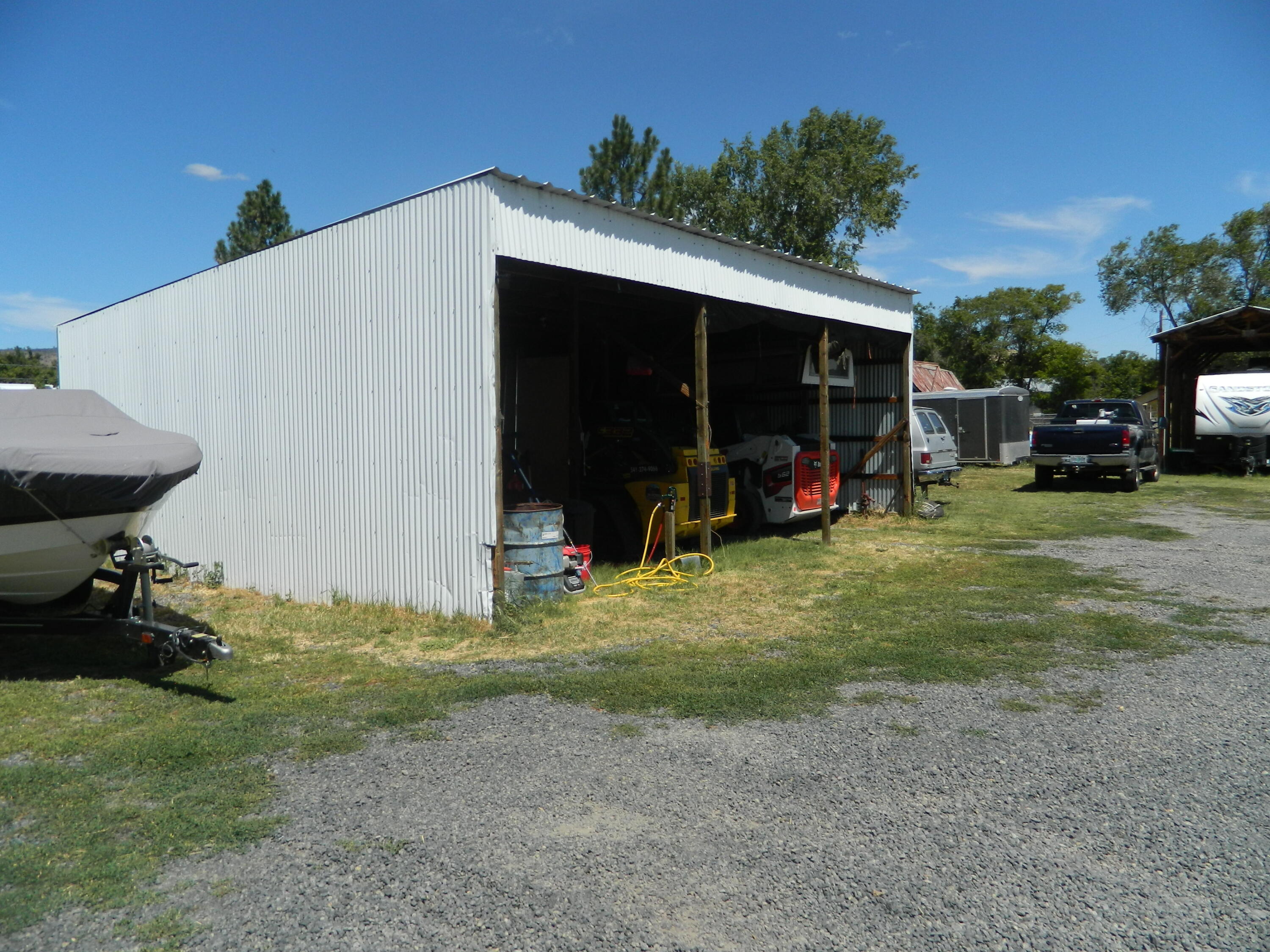 Altamont Acres - Residential