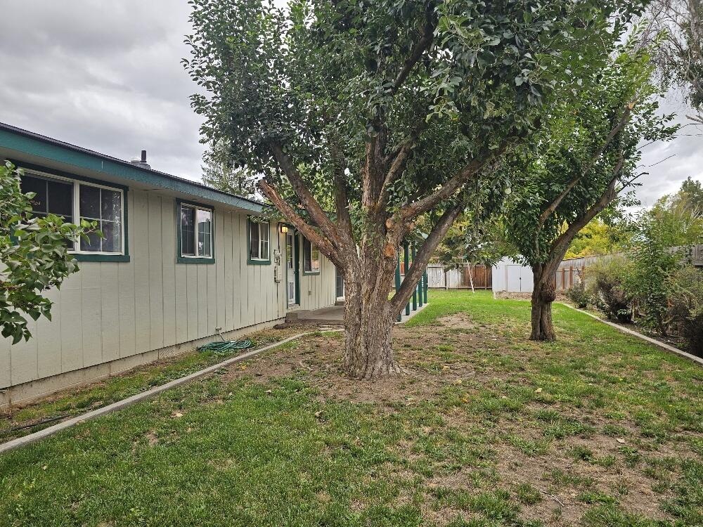 Gatewood - Residential