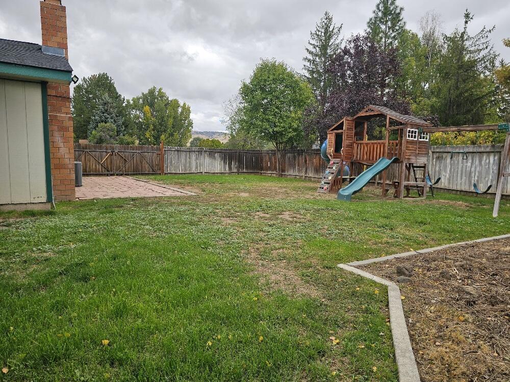 Gatewood - Residential