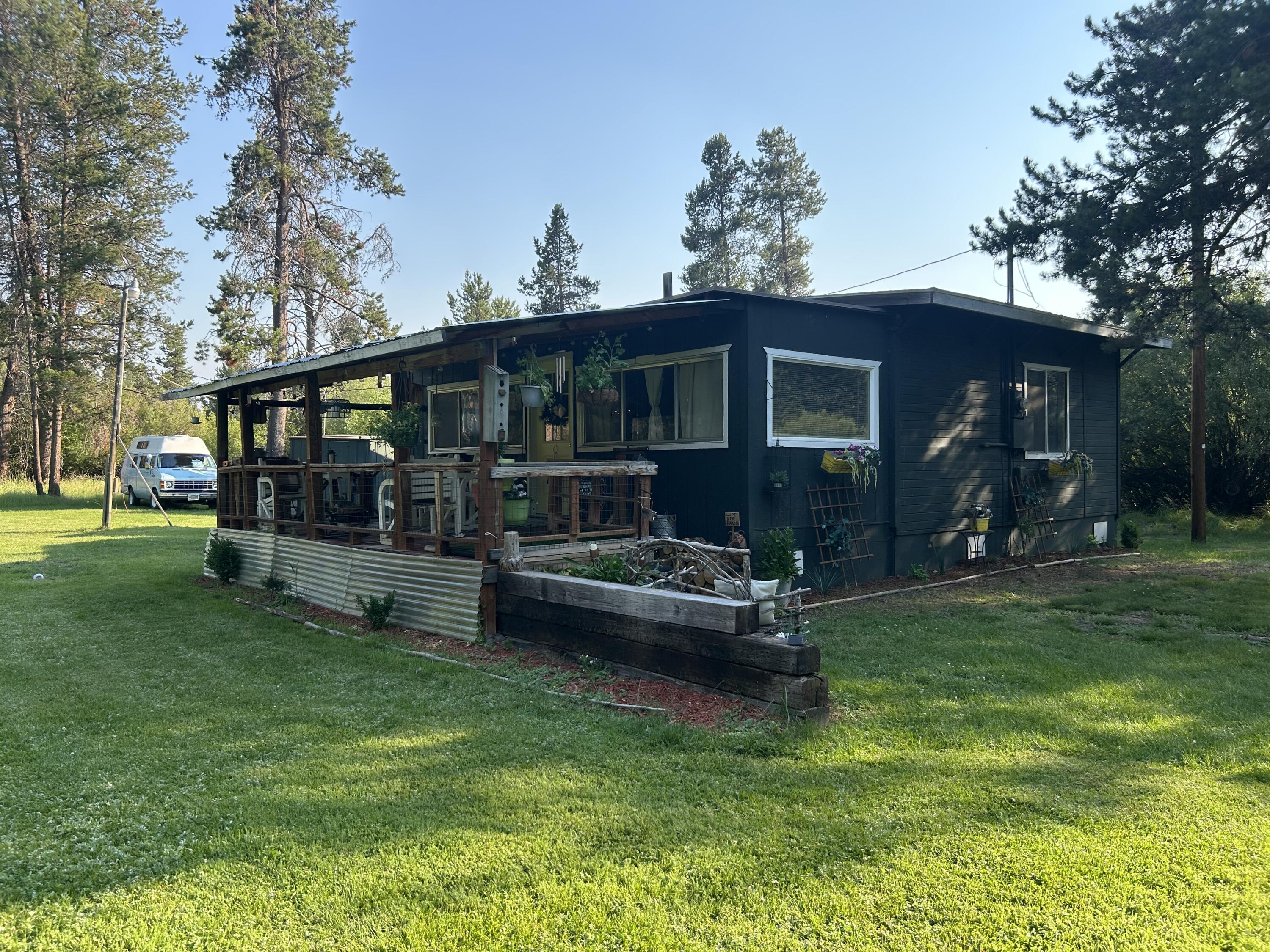 55086 Log Bridge Drive