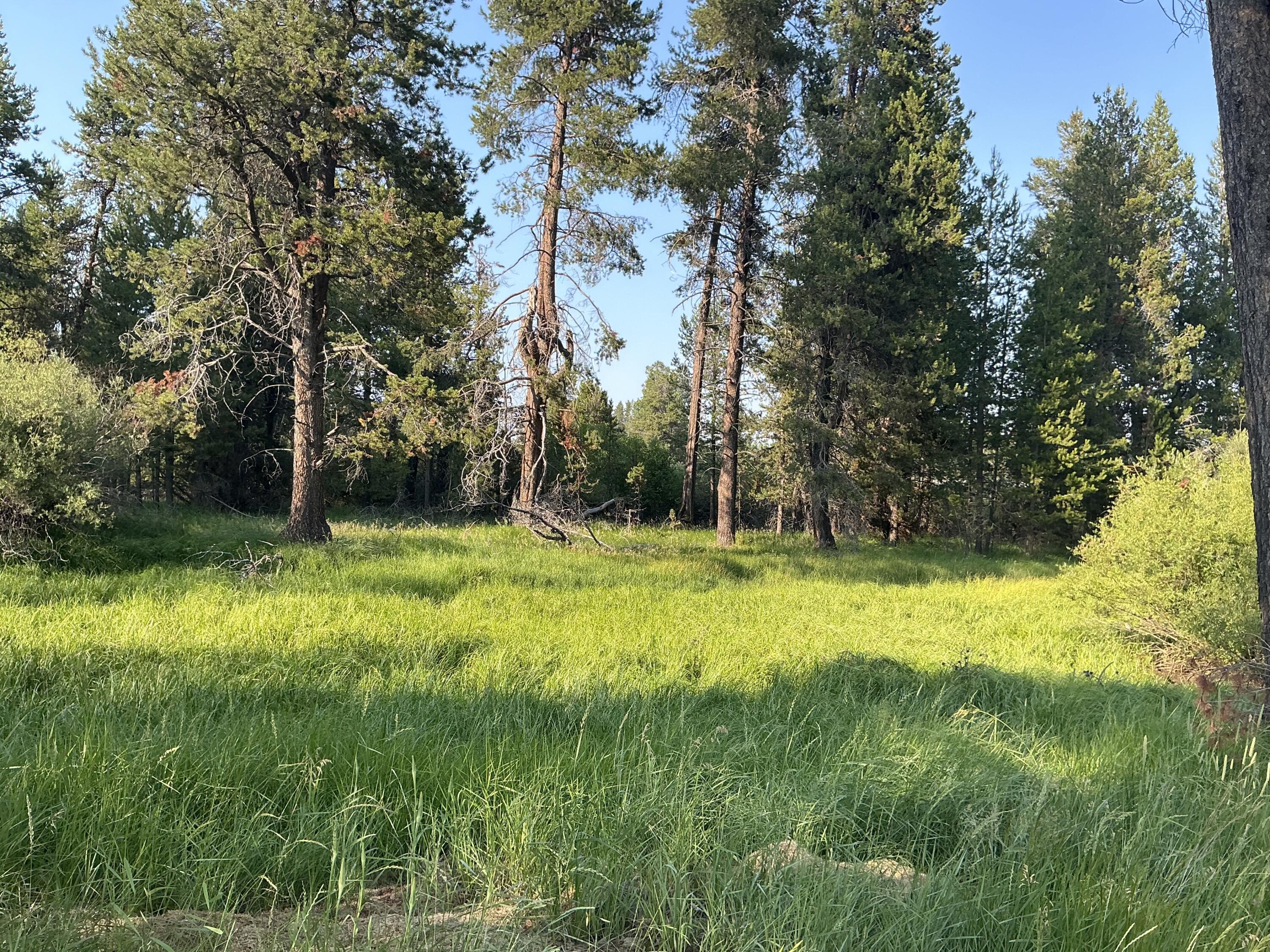 Lazy River West - Land