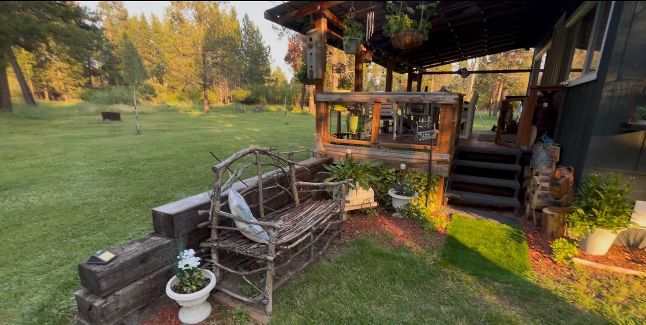 Lazy River West - Land