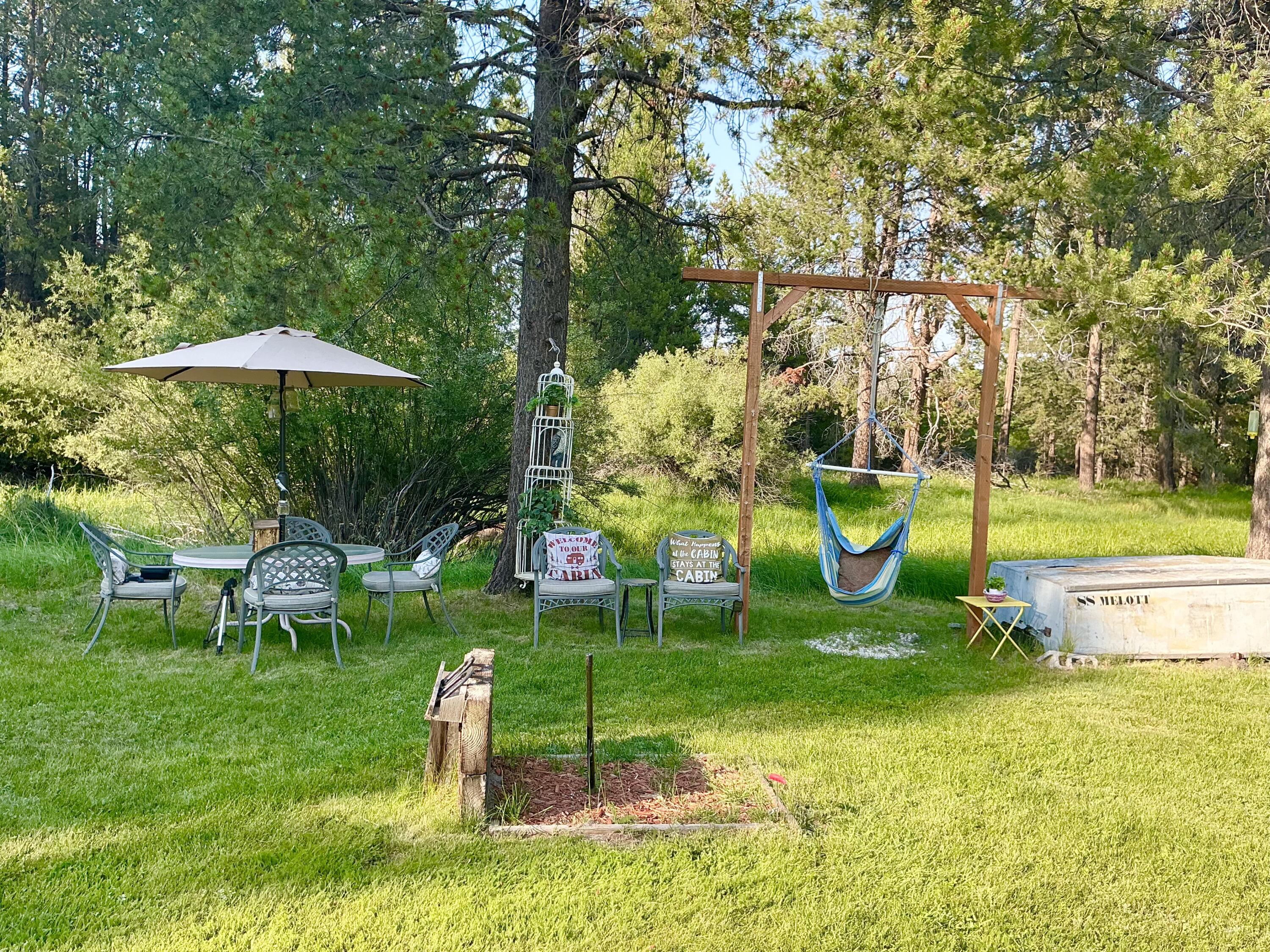 Lazy River West - Land