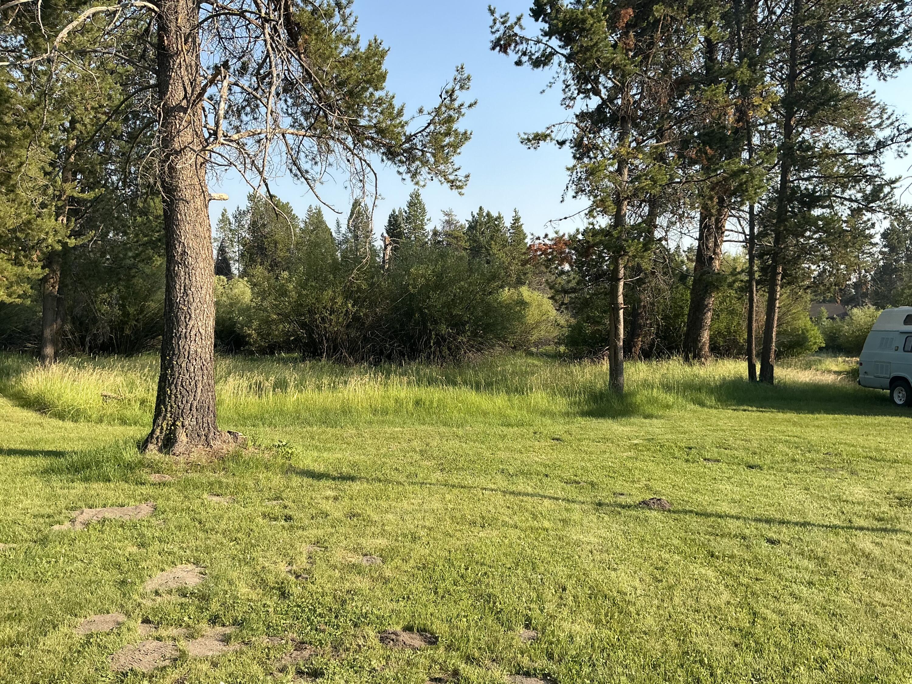 Lazy River West - Land