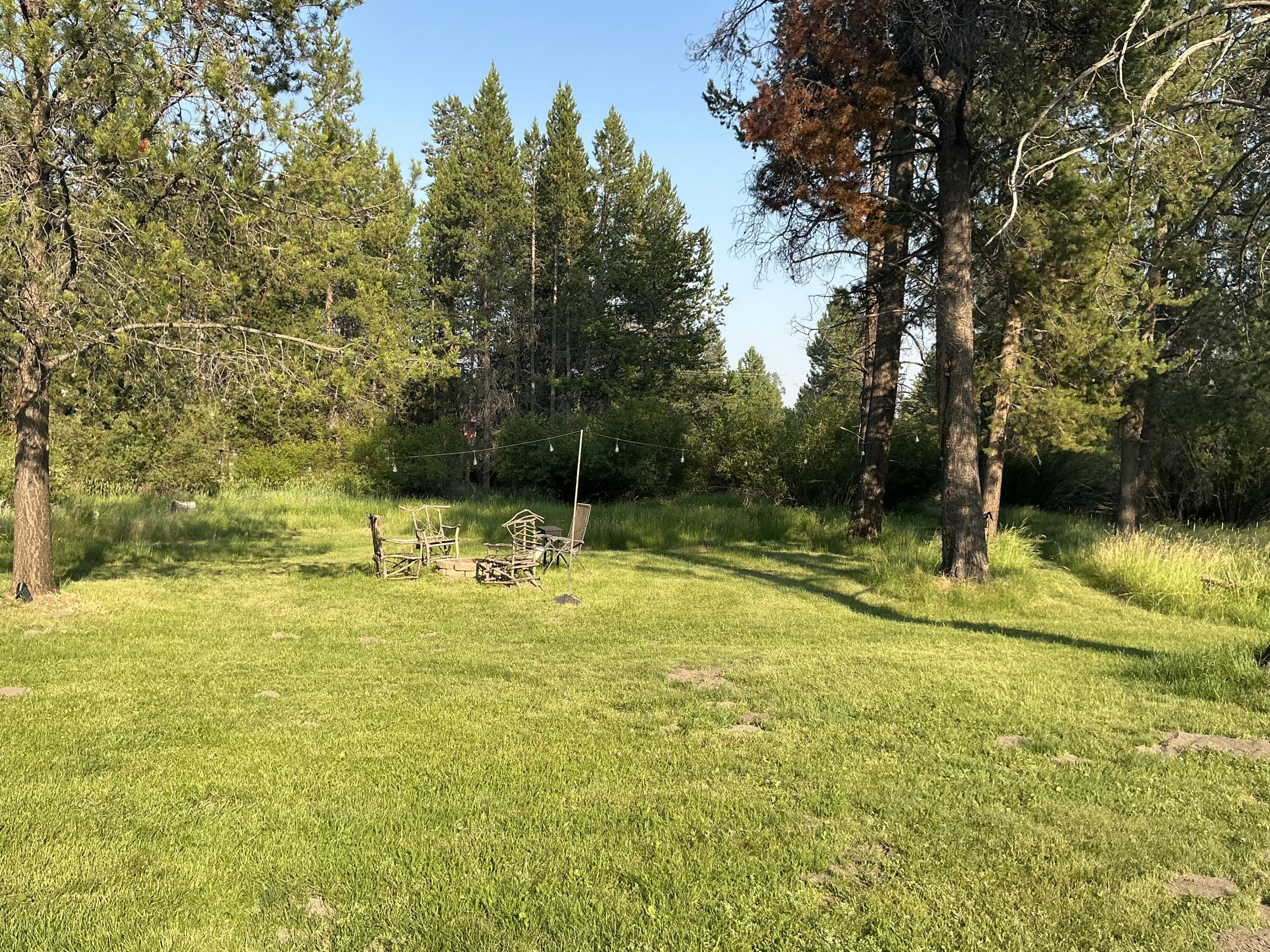 Lazy River West - Land