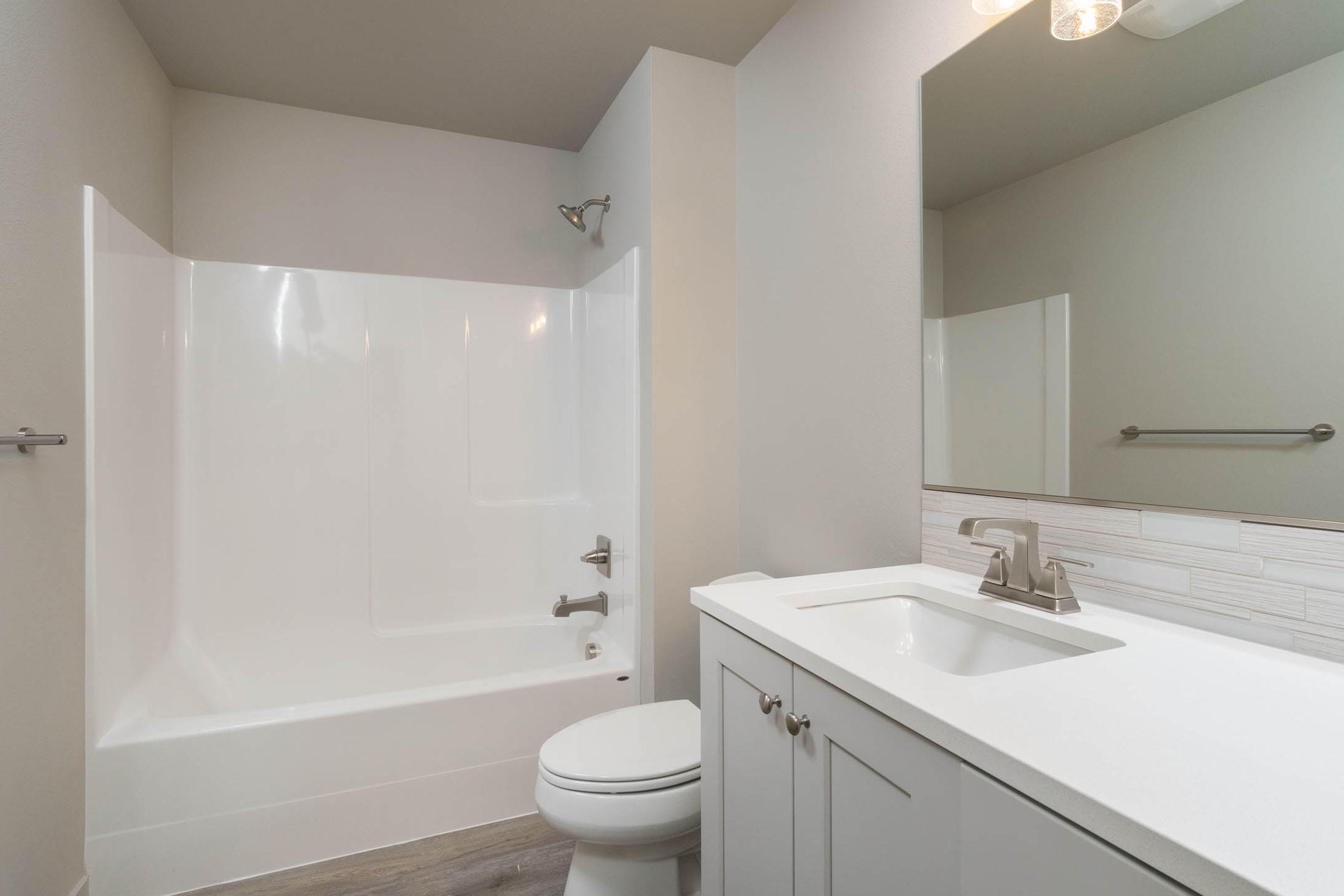 Purcell Landing - Residential