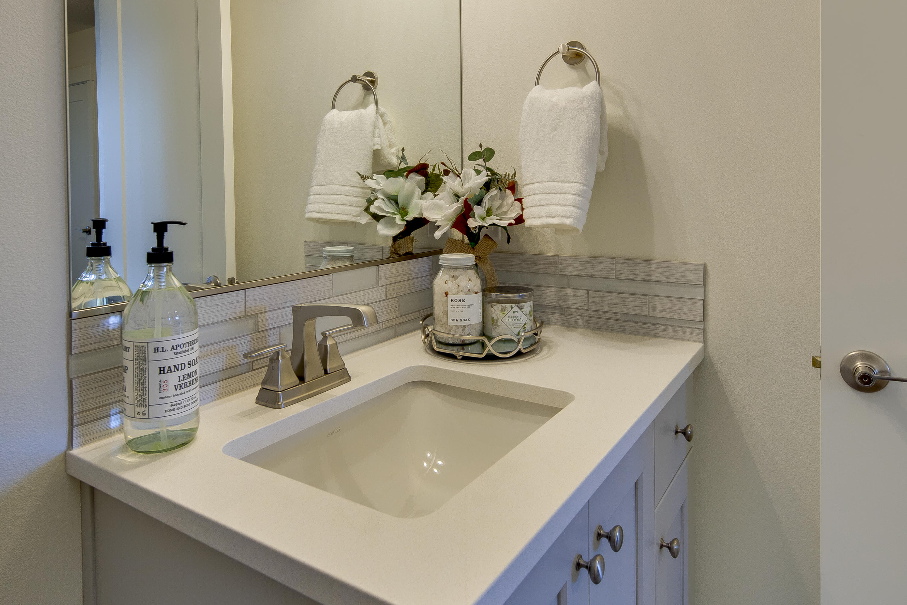 Purcell Landing - Residential