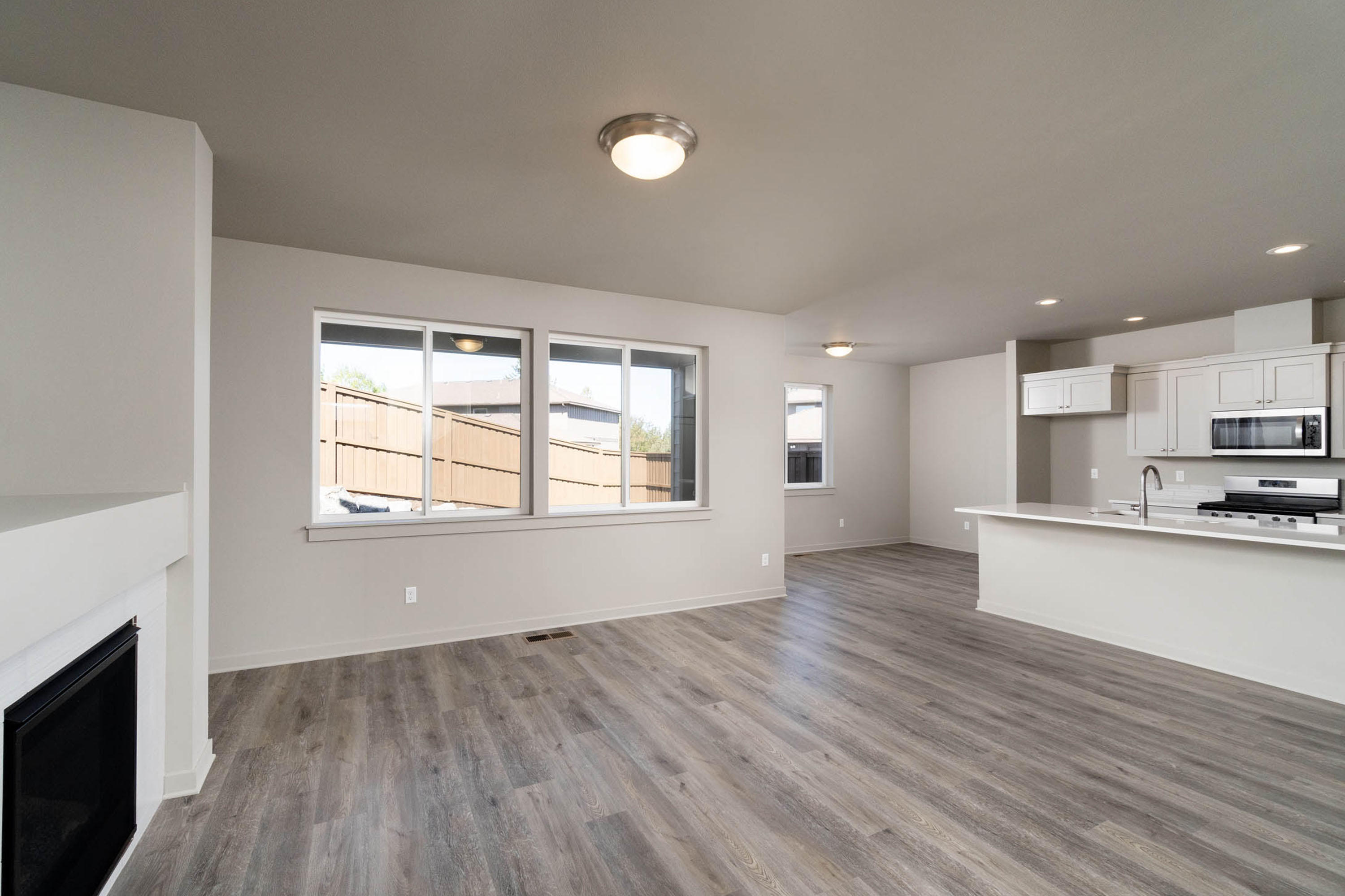 Purcell Landing - Residential