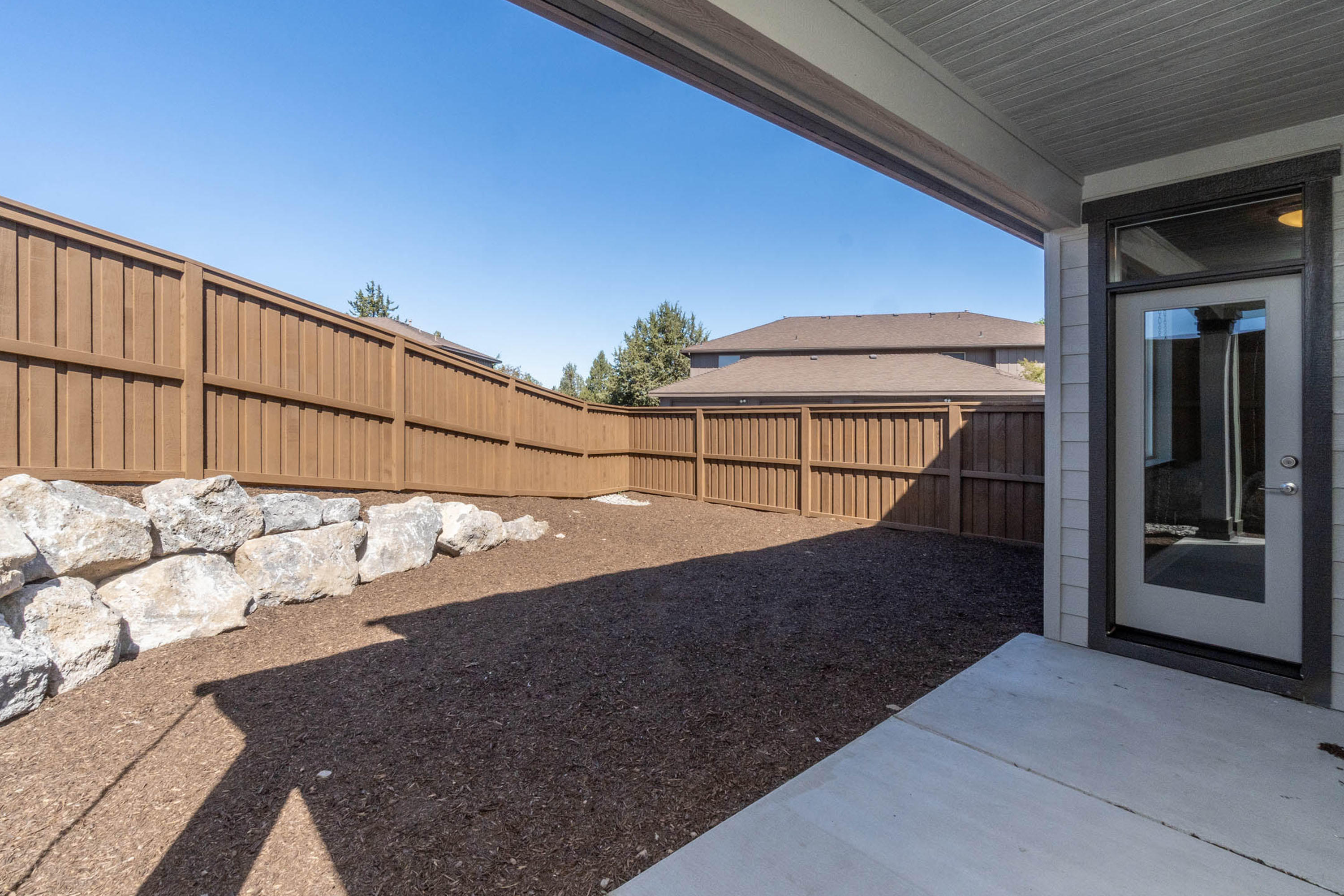 Purcell Landing - Residential