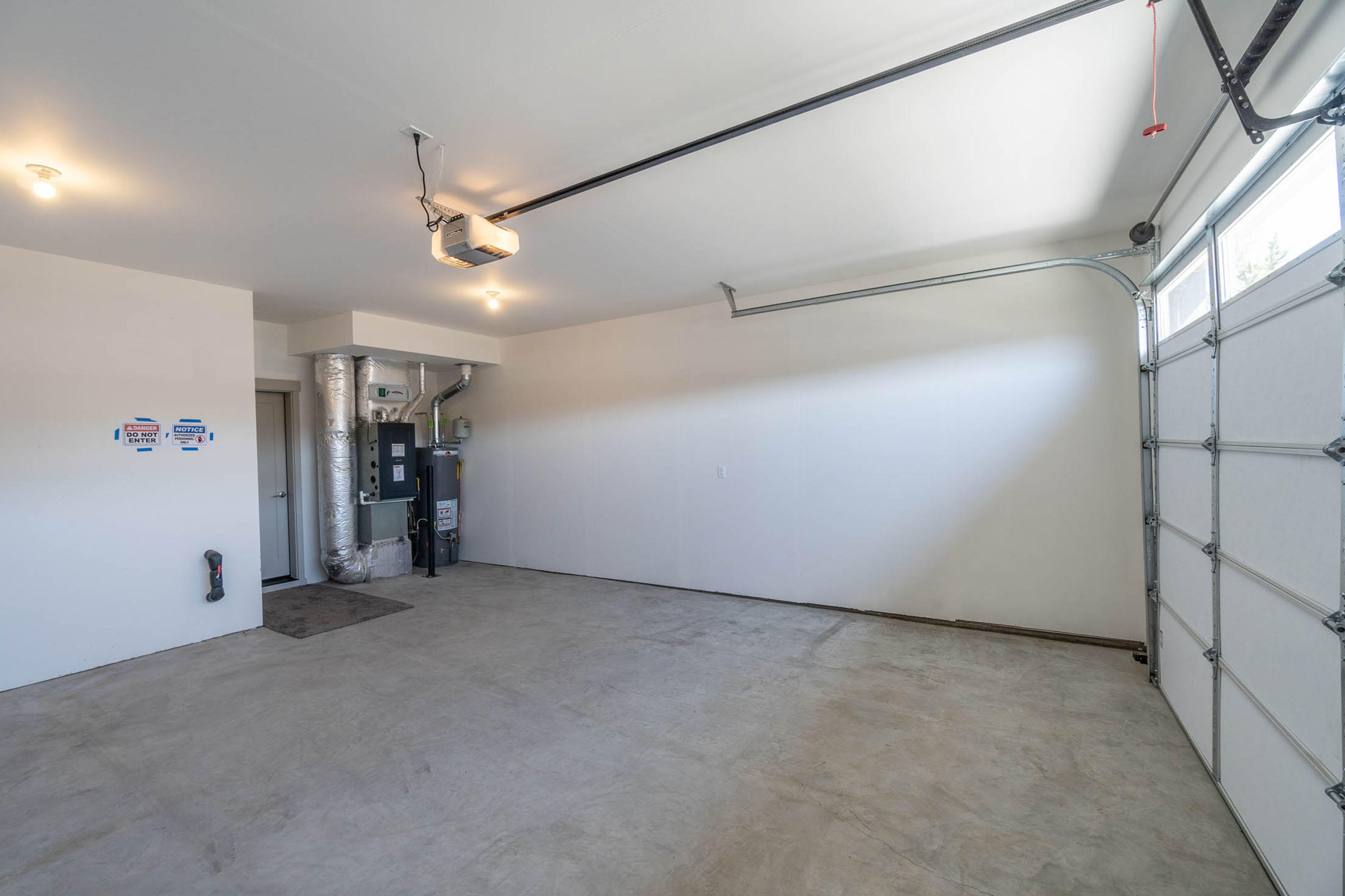 Purcell Landing - Residential