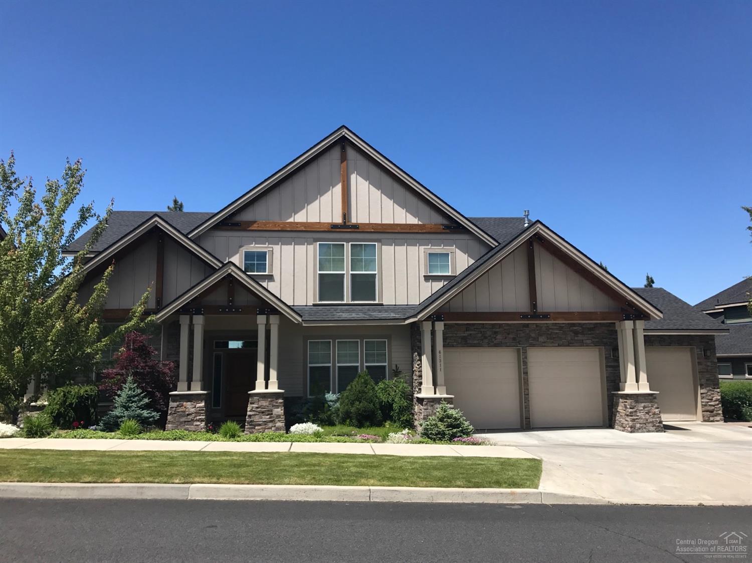 River Canyon Estates - Residential