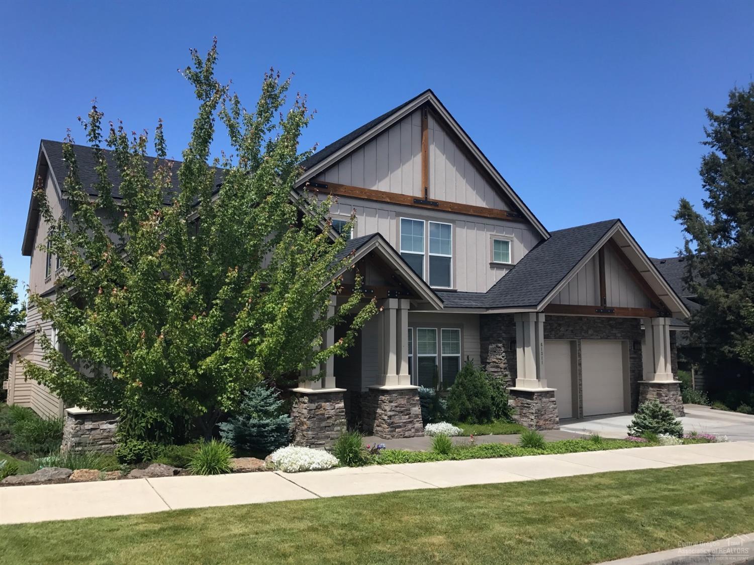 River Canyon Estates - Residential