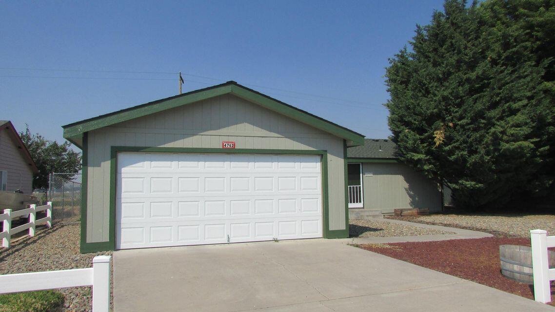 Evergreen Acres - Residential