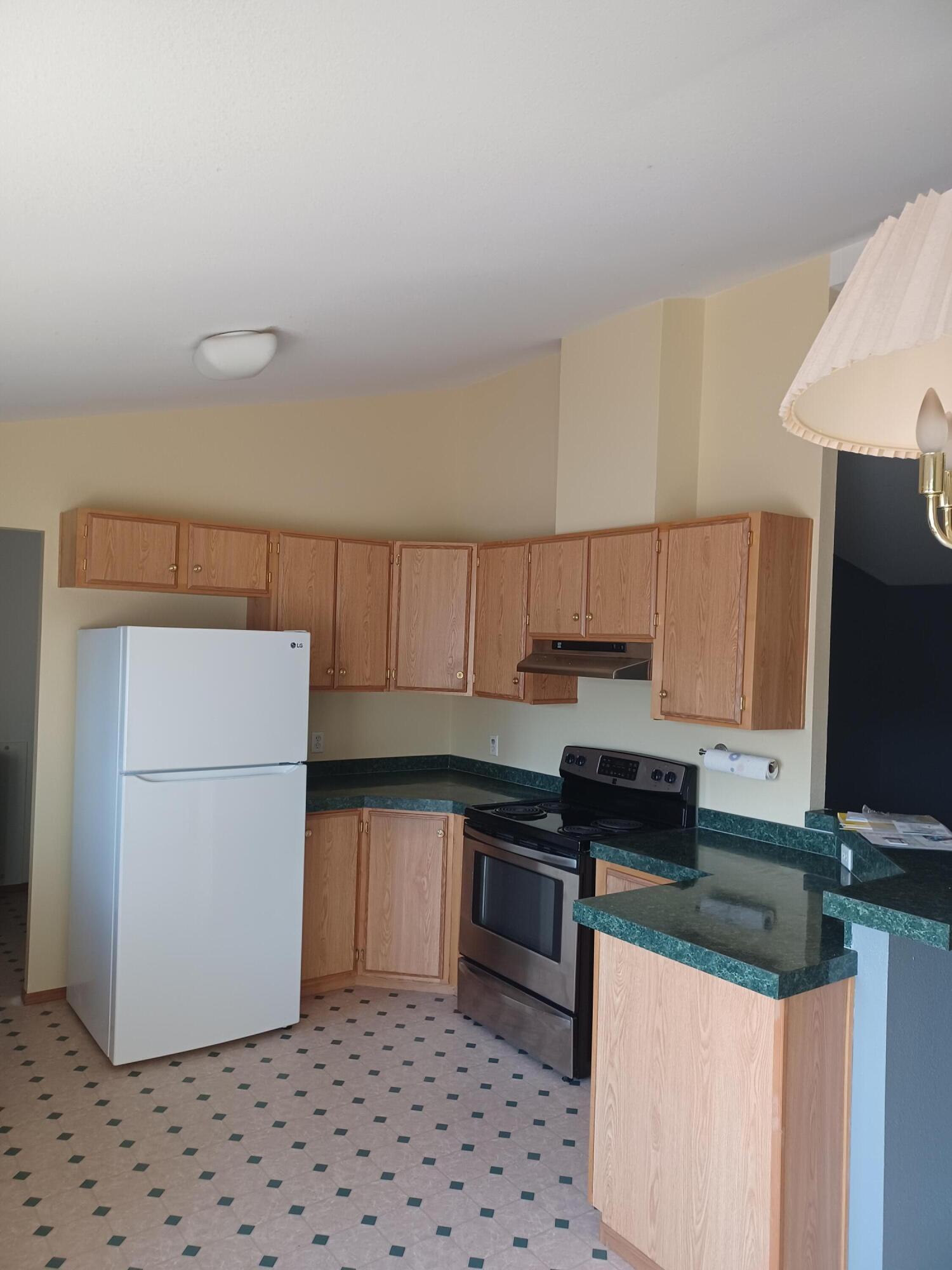 Evergreen Acres - Residential