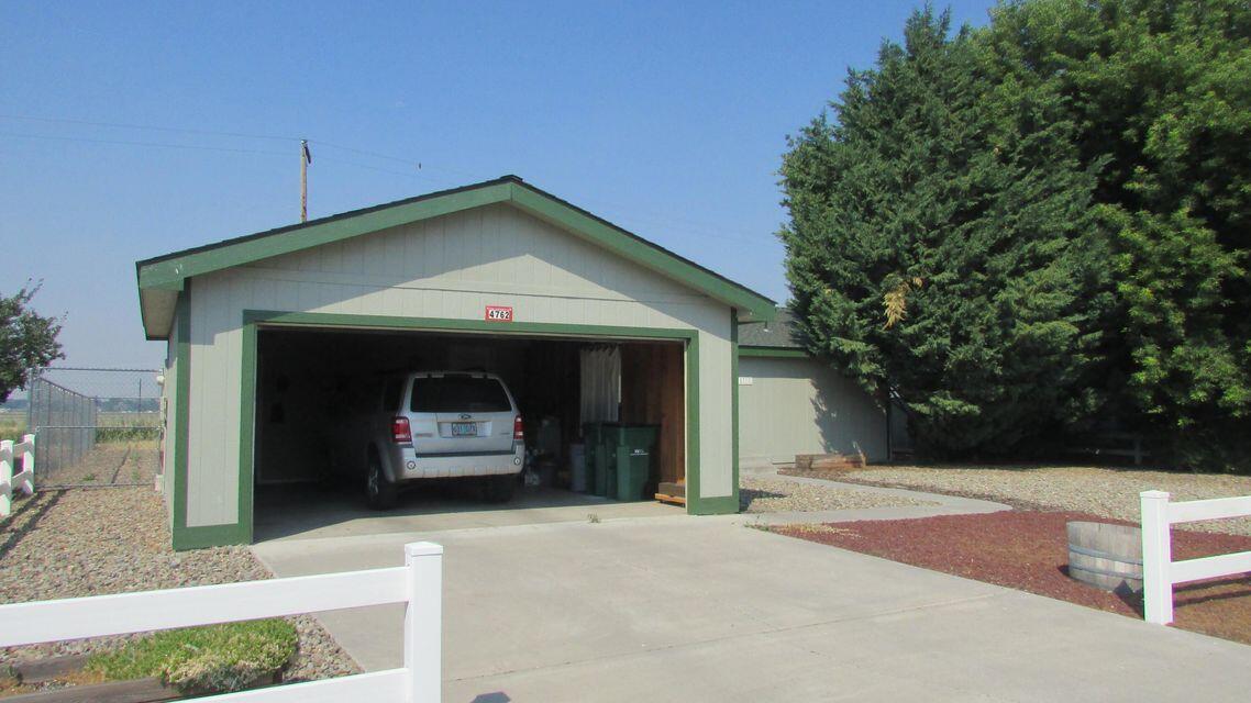 Evergreen Acres - Residential