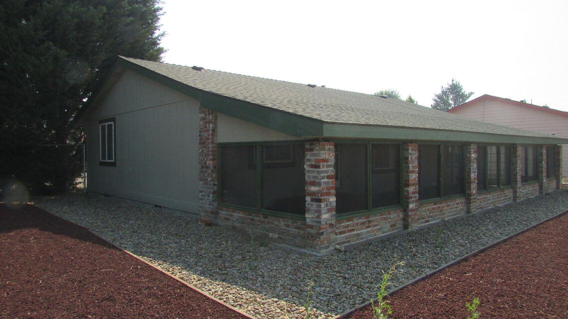 Evergreen Acres - Residential