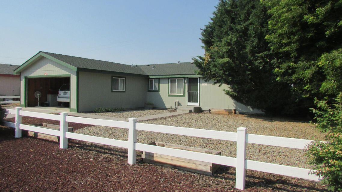 Evergreen Acres - Residential