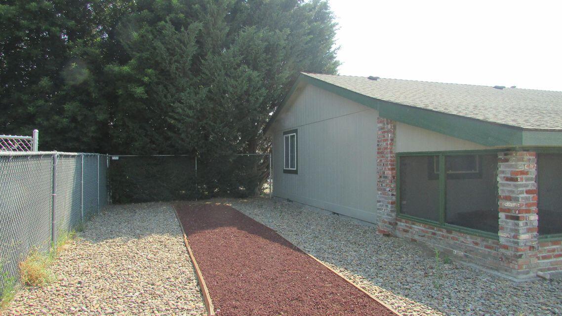 Evergreen Acres - Residential