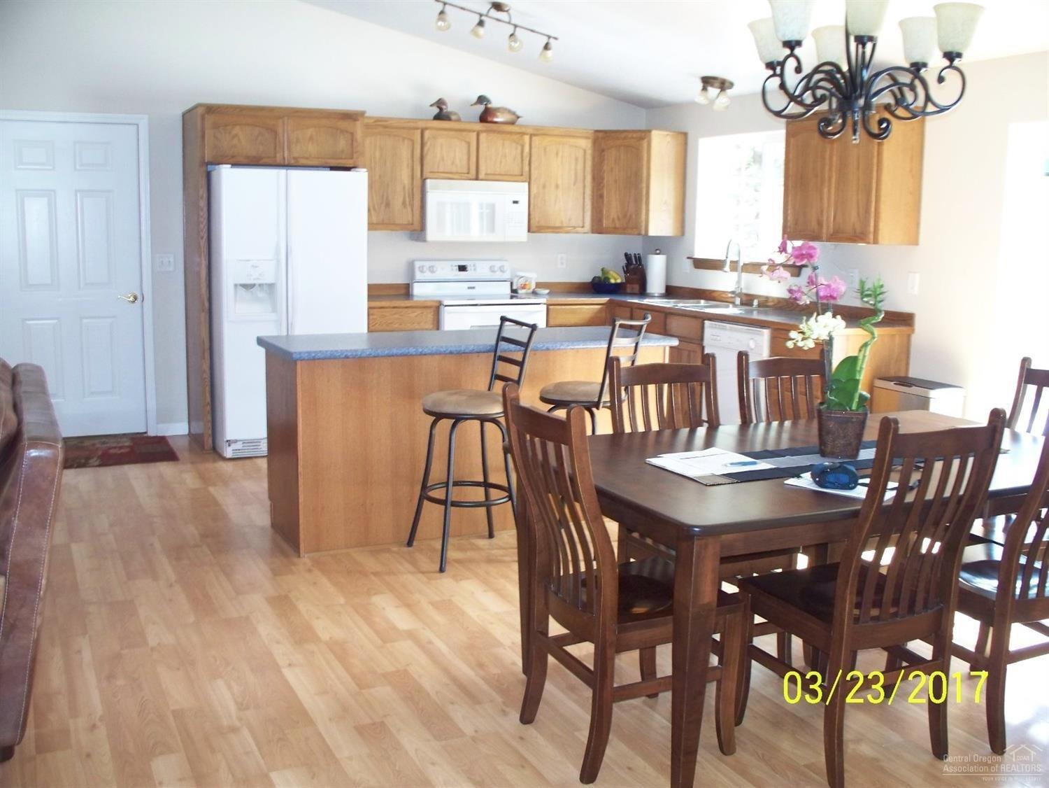 Ponderosa Pines - Residential