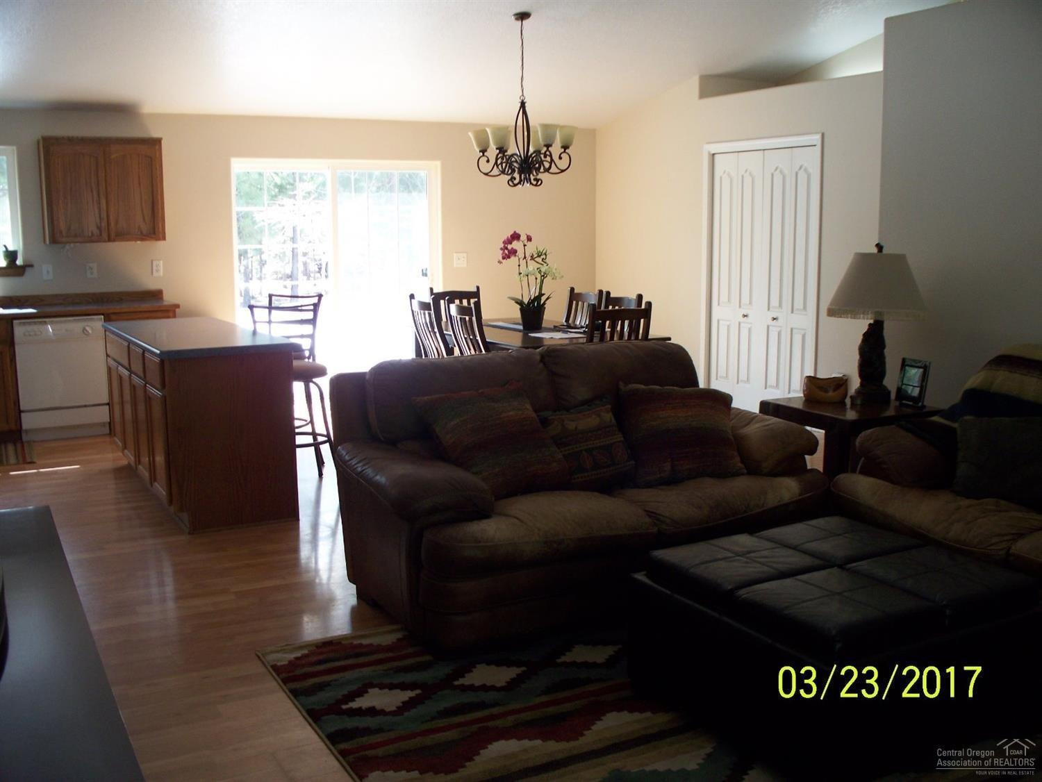 Ponderosa Pines - Residential