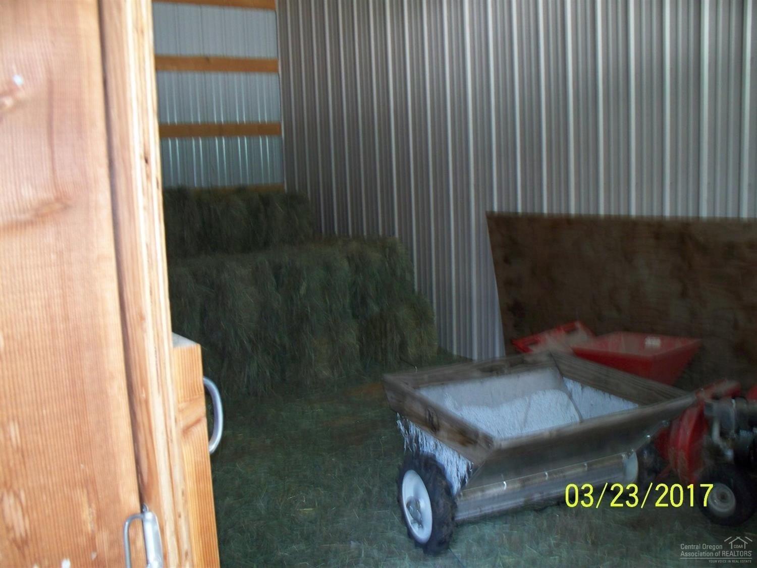 Ponderosa Pines - Residential