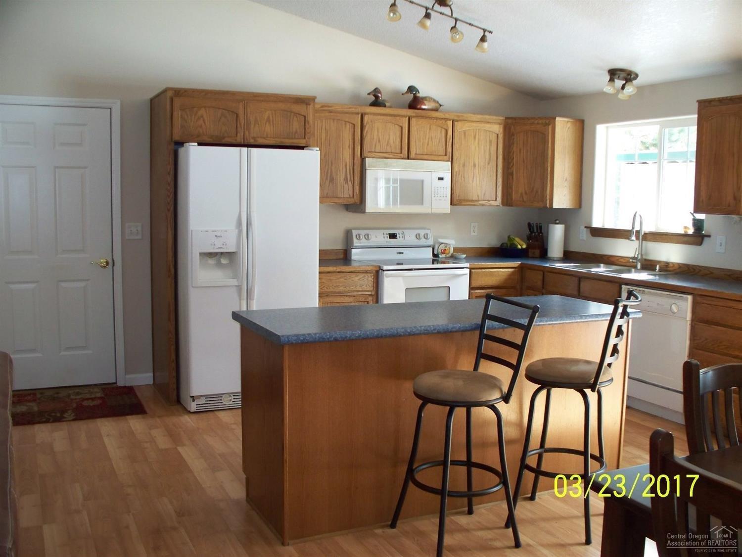 Ponderosa Pines - Residential