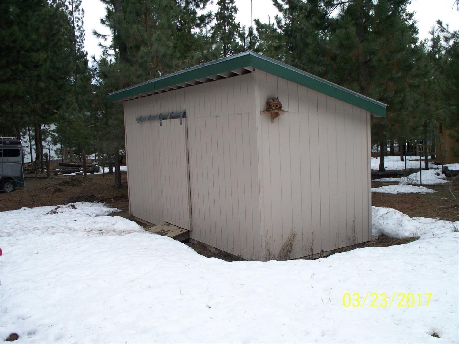 Ponderosa Pines - Residential