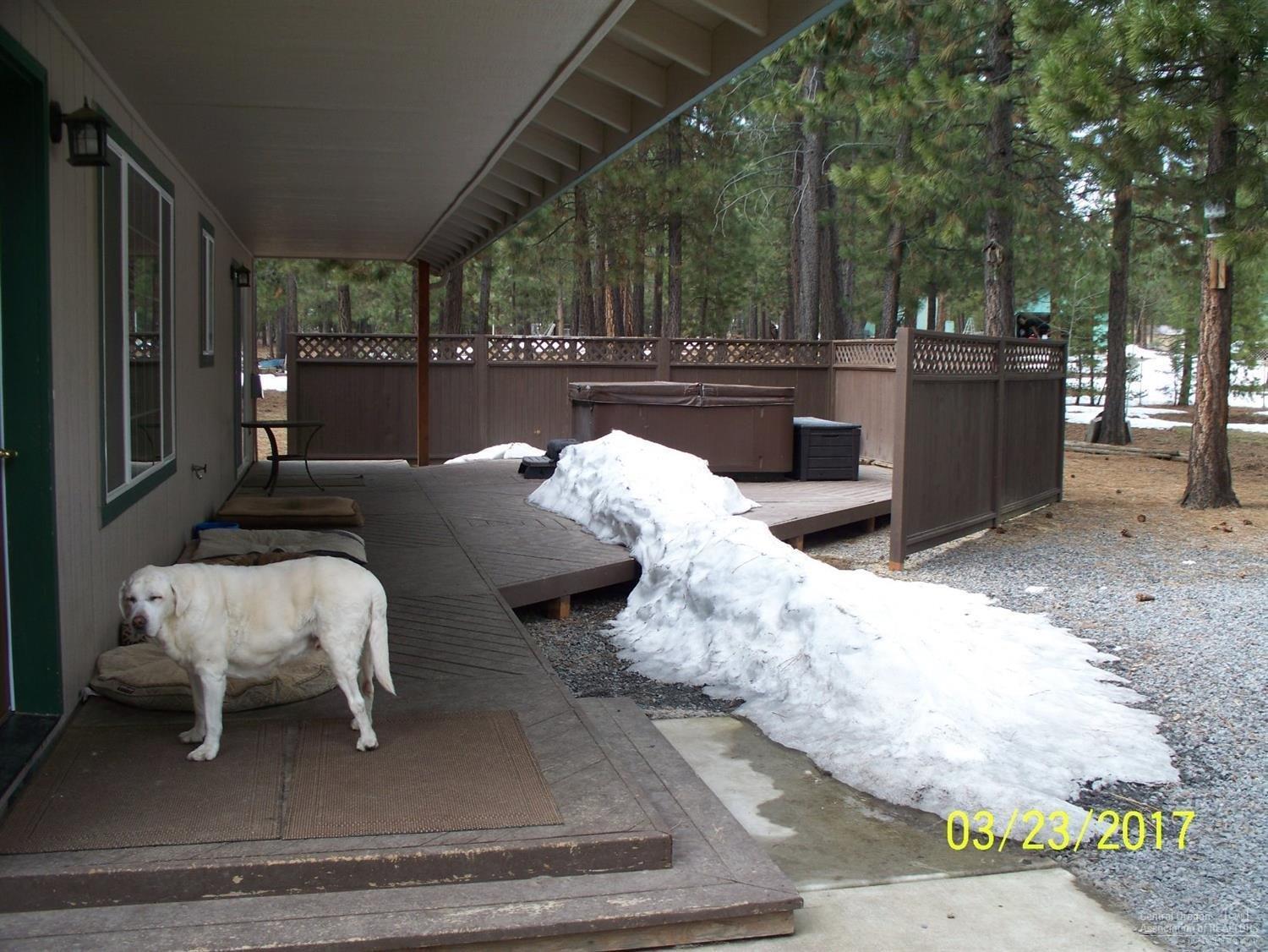 Ponderosa Pines - Residential