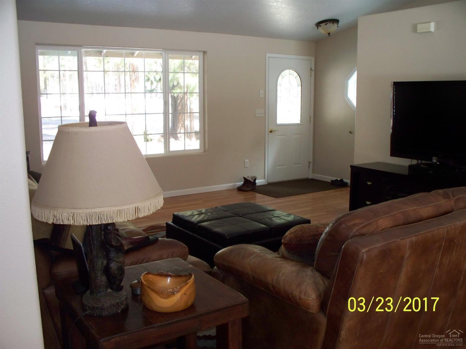 Ponderosa Pines - Residential