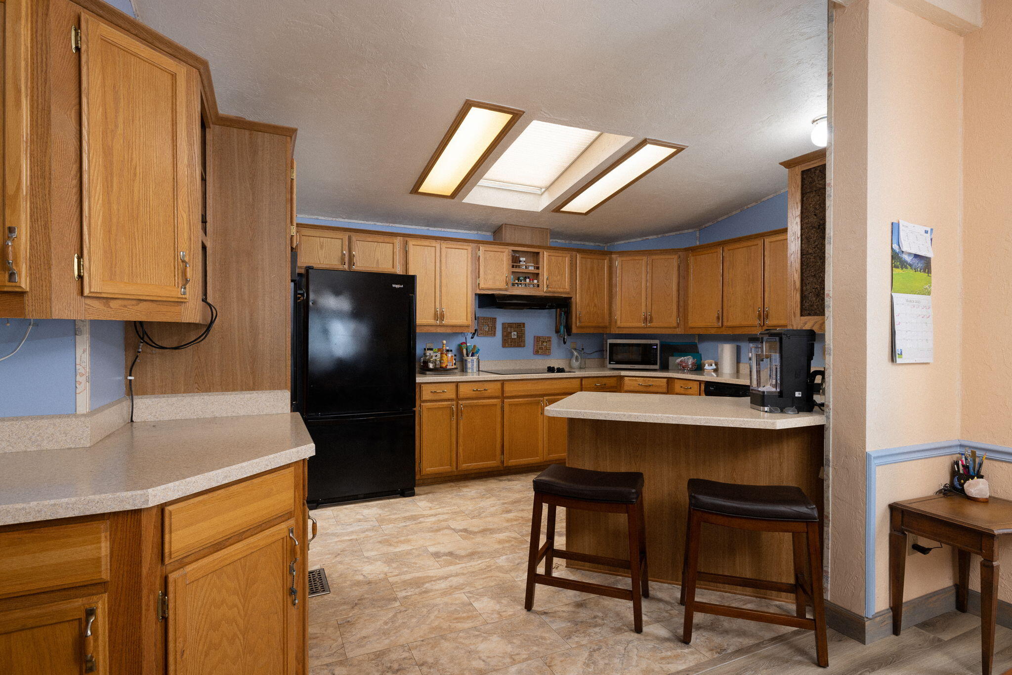 Juniper Creek - Residential