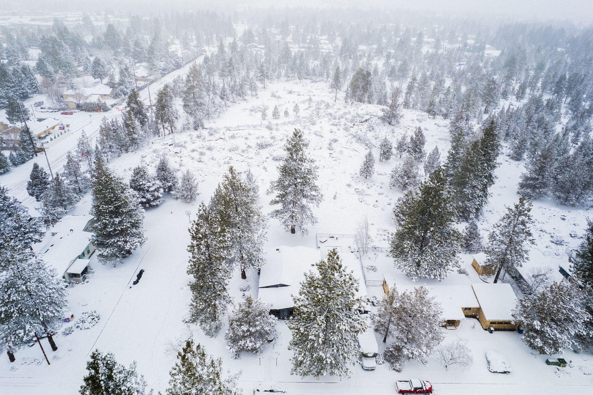 Juniper Creek - Residential
