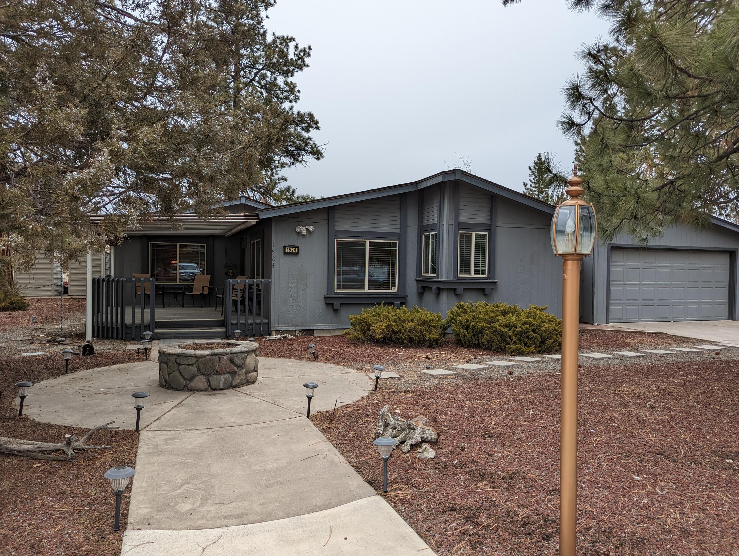 Juniper Creek - Residential