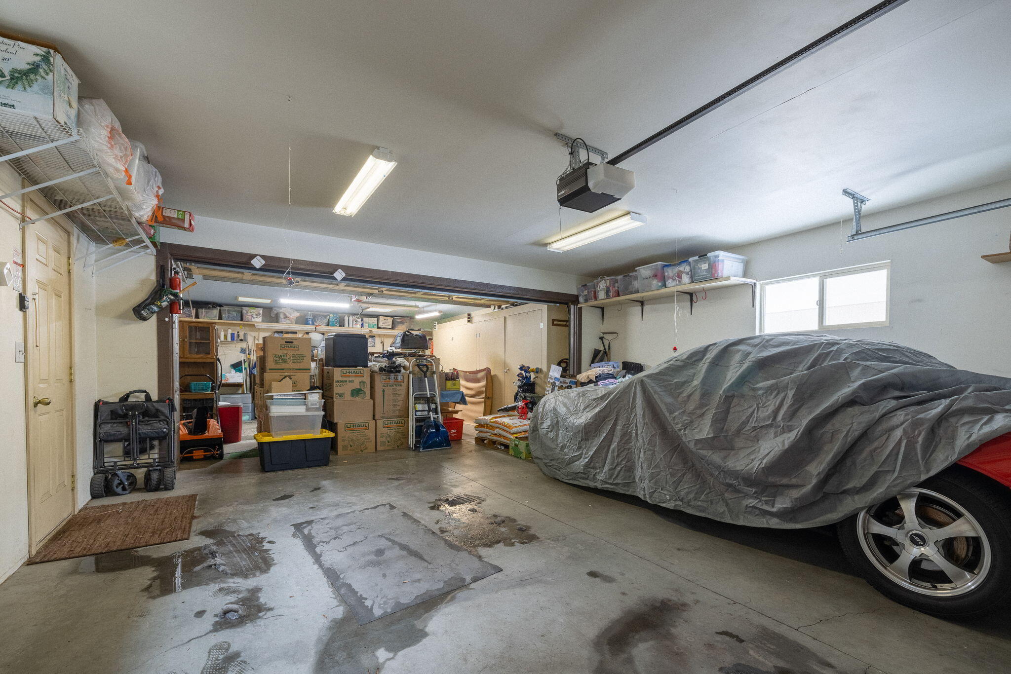 Juniper Creek - Residential