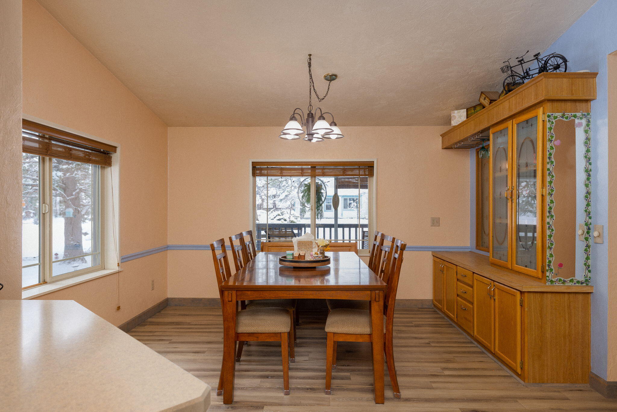 Juniper Creek - Residential