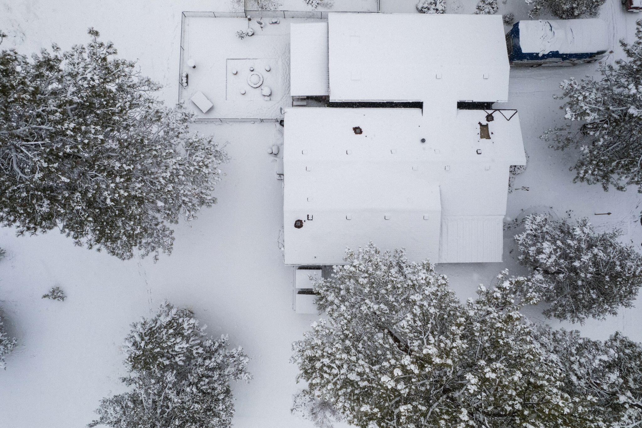 Juniper Creek - Residential