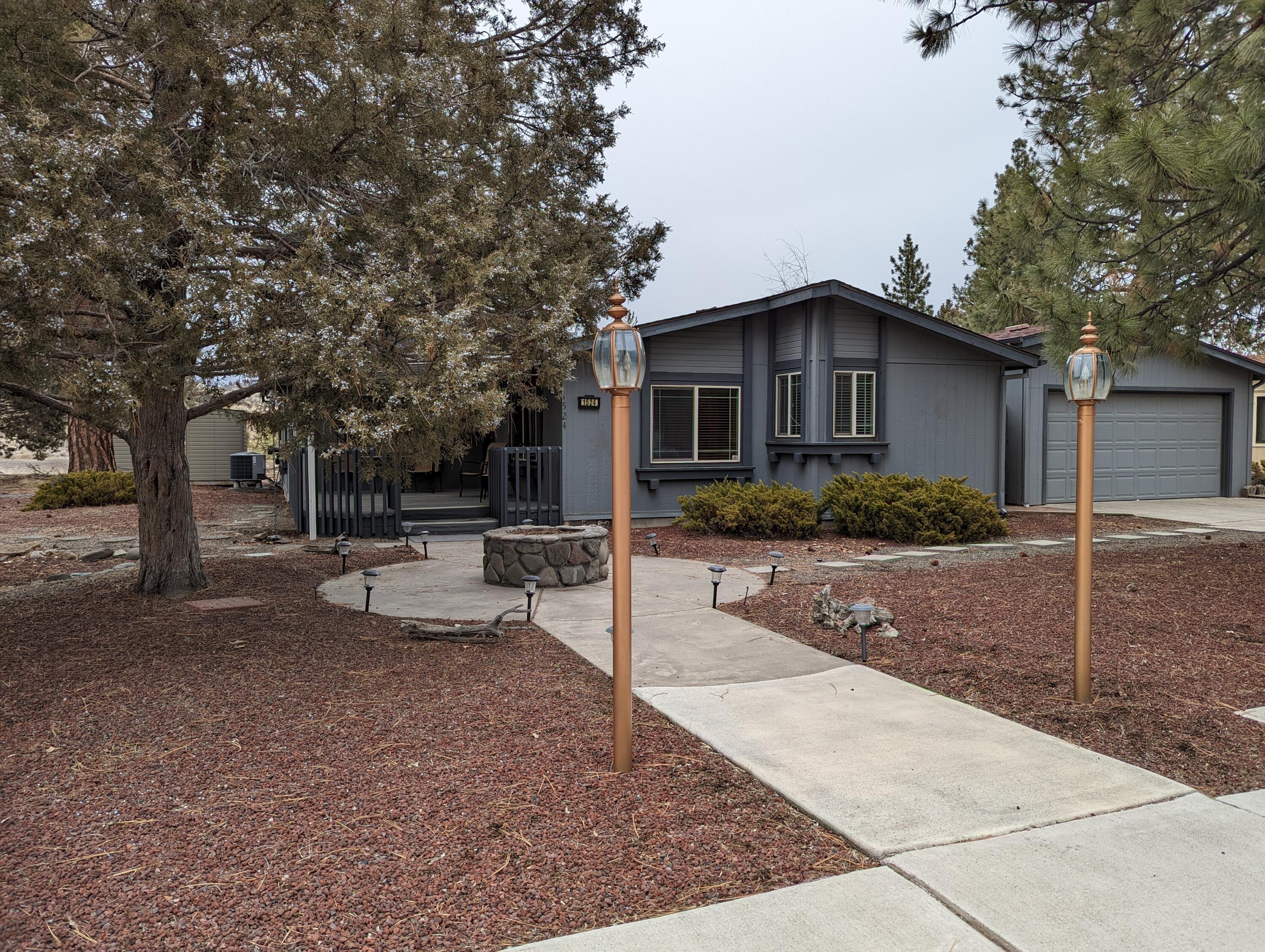 Juniper Creek - Residential