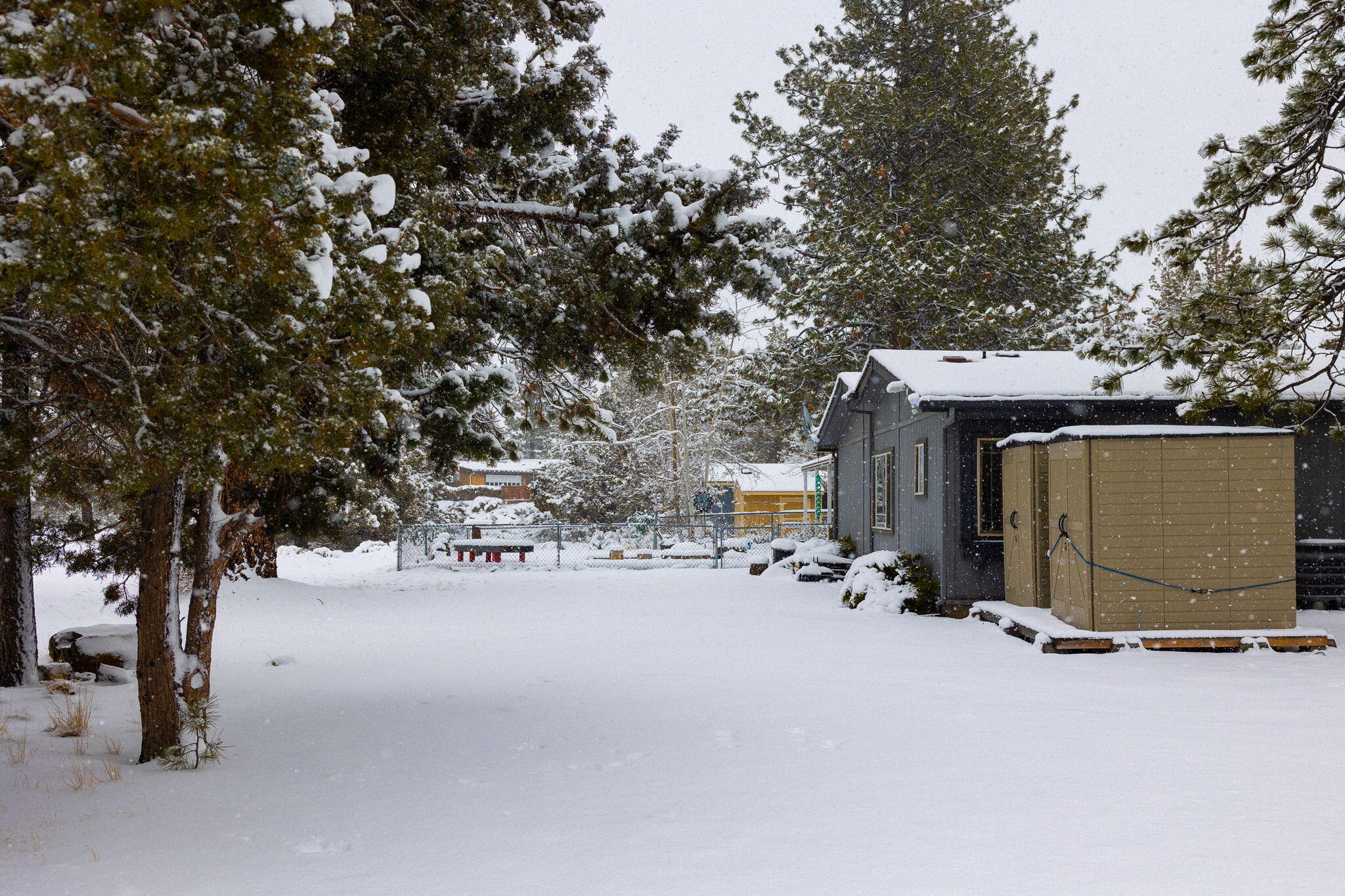 Juniper Creek - Residential