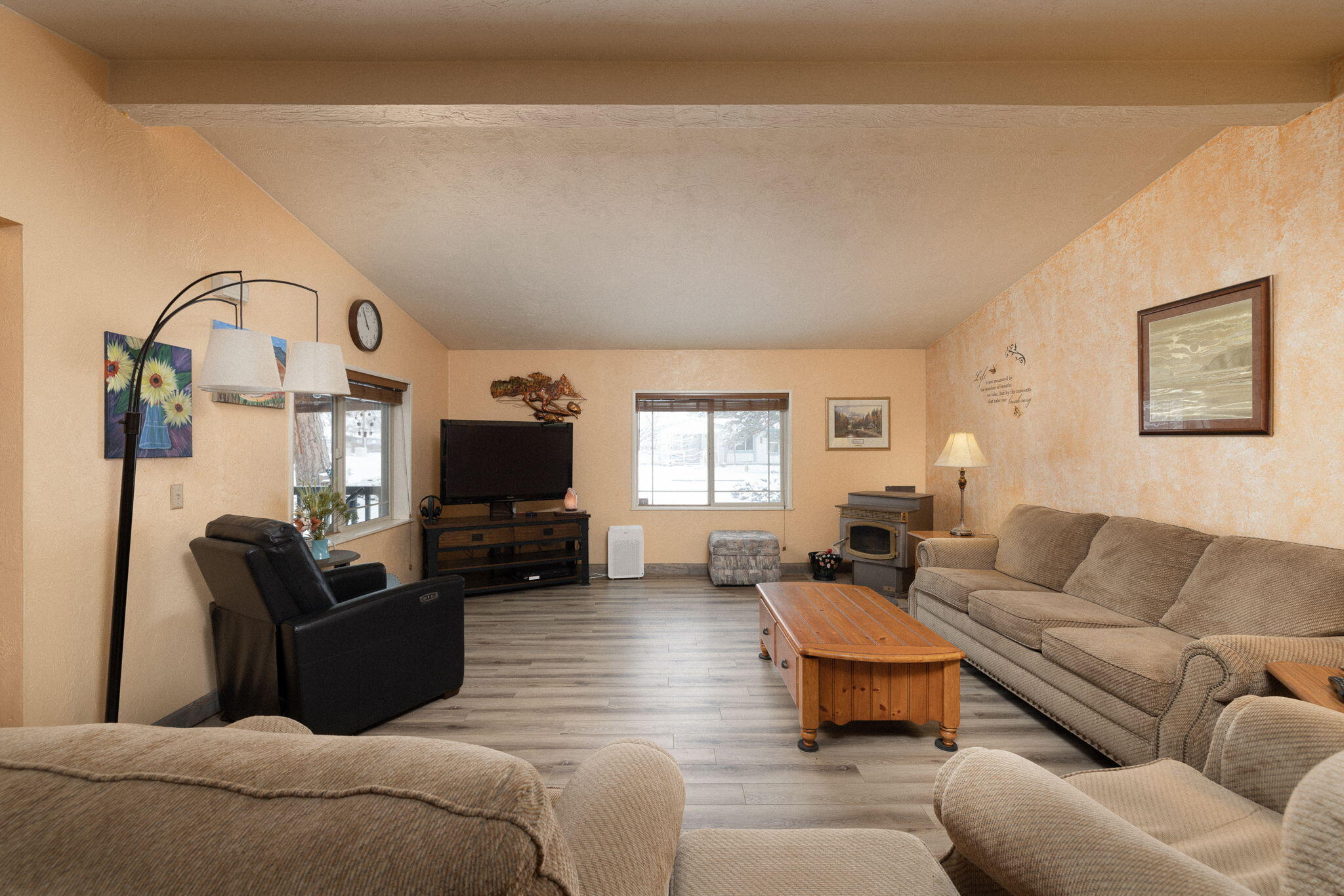 Juniper Creek - Residential