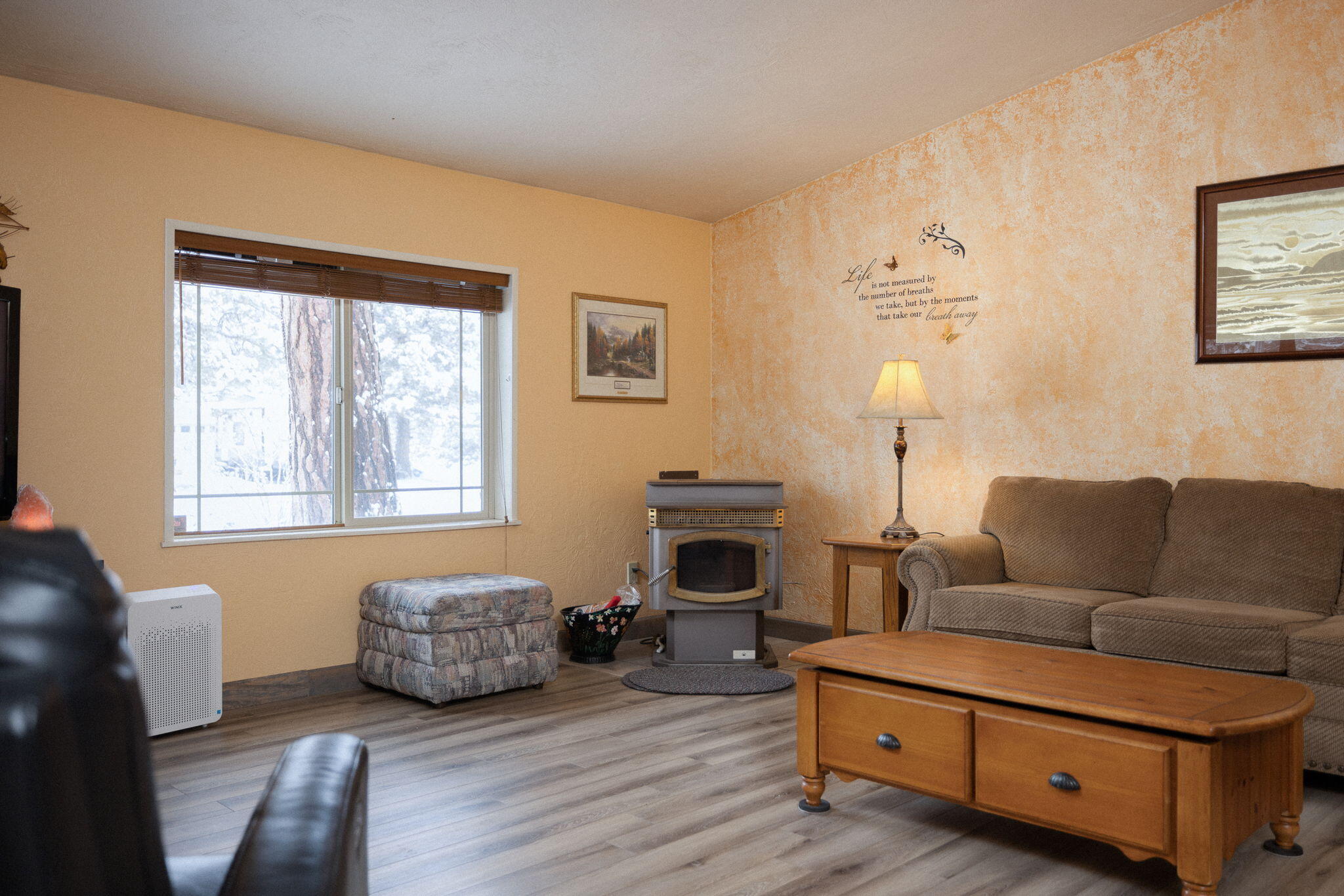 Juniper Creek - Residential