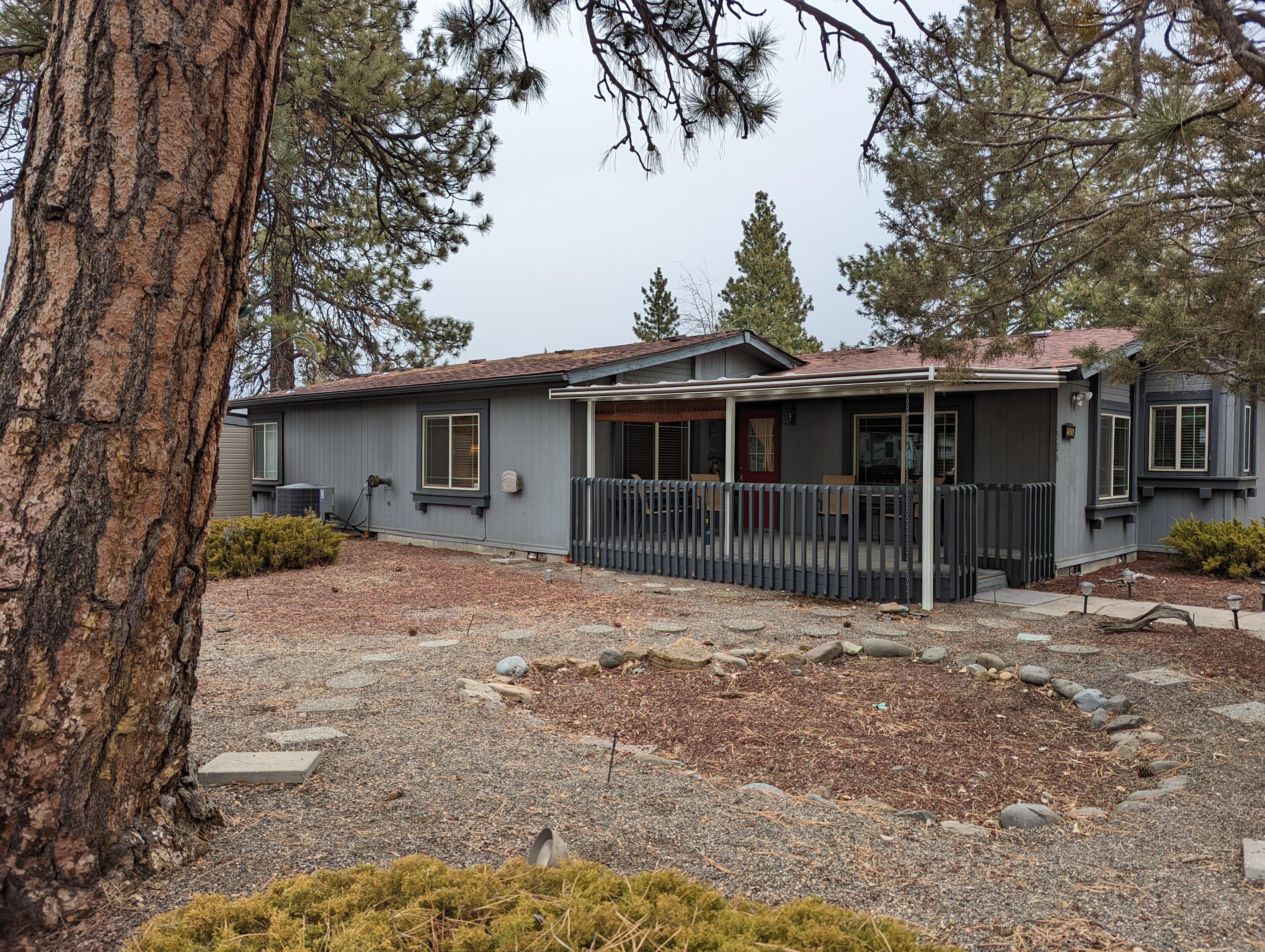 Juniper Creek - Residential