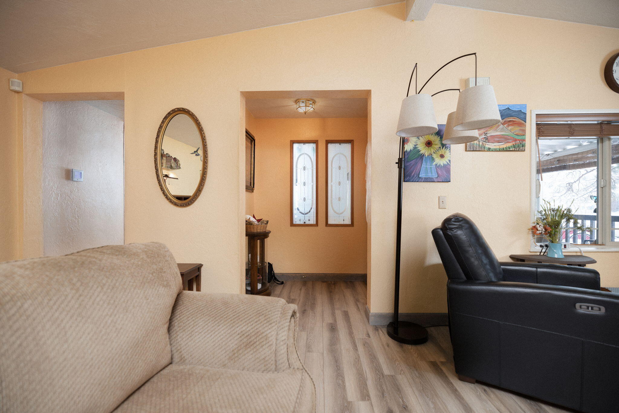 Juniper Creek - Residential