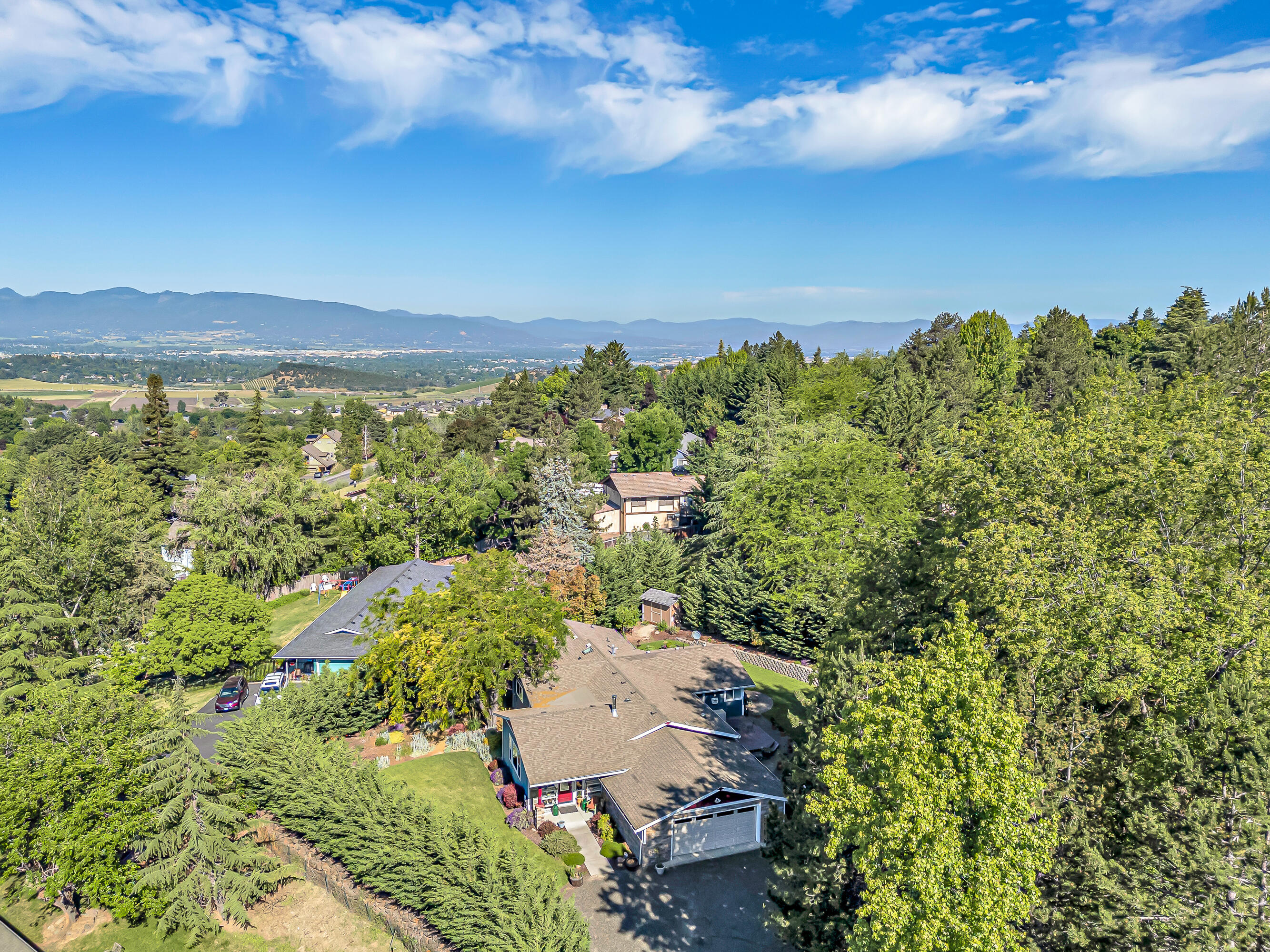 Sky Crest Estates Subdivision Unit No 2 - Residential