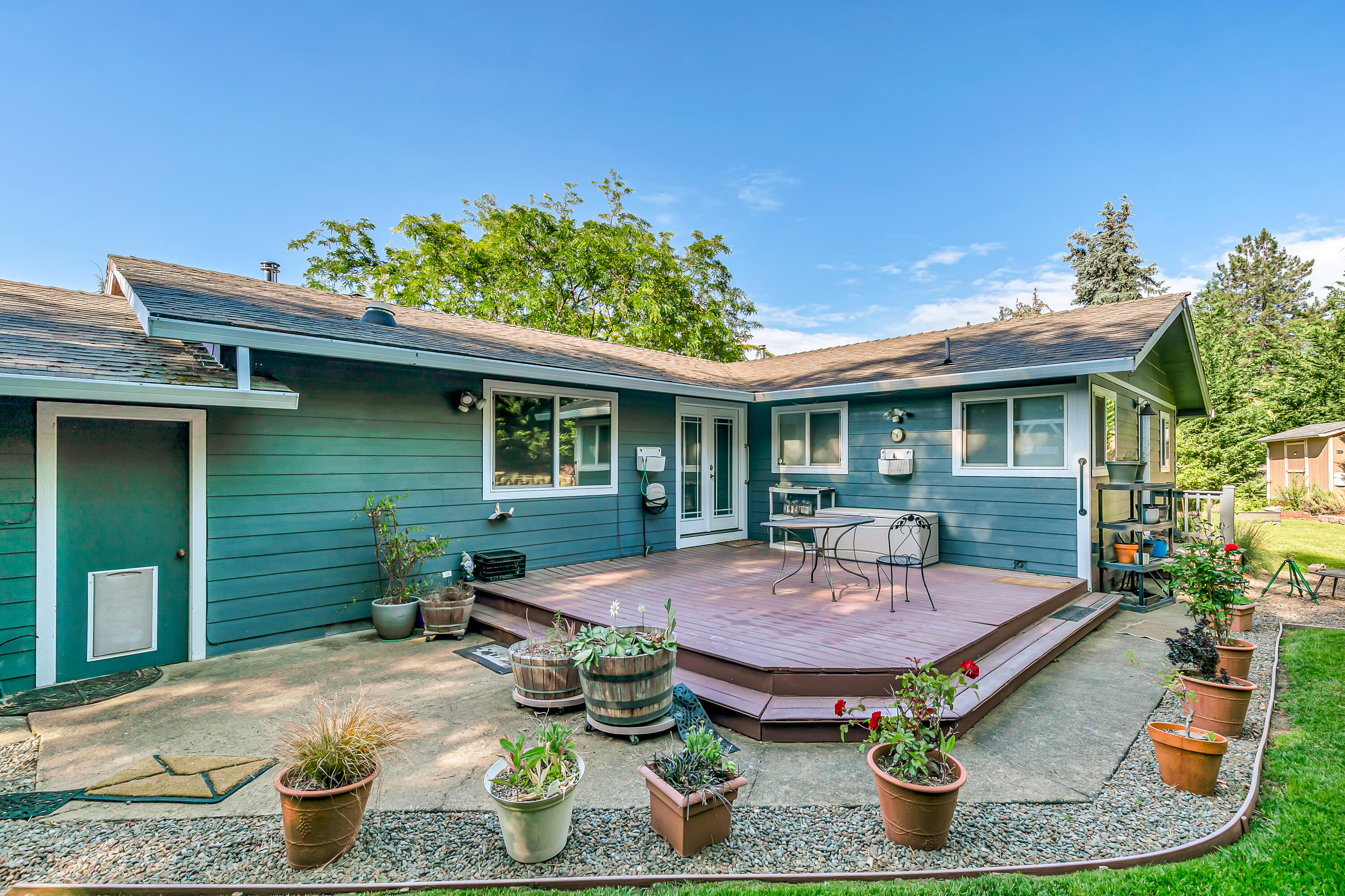 Sky Crest Estates Subdivision Unit No 2 - Residential