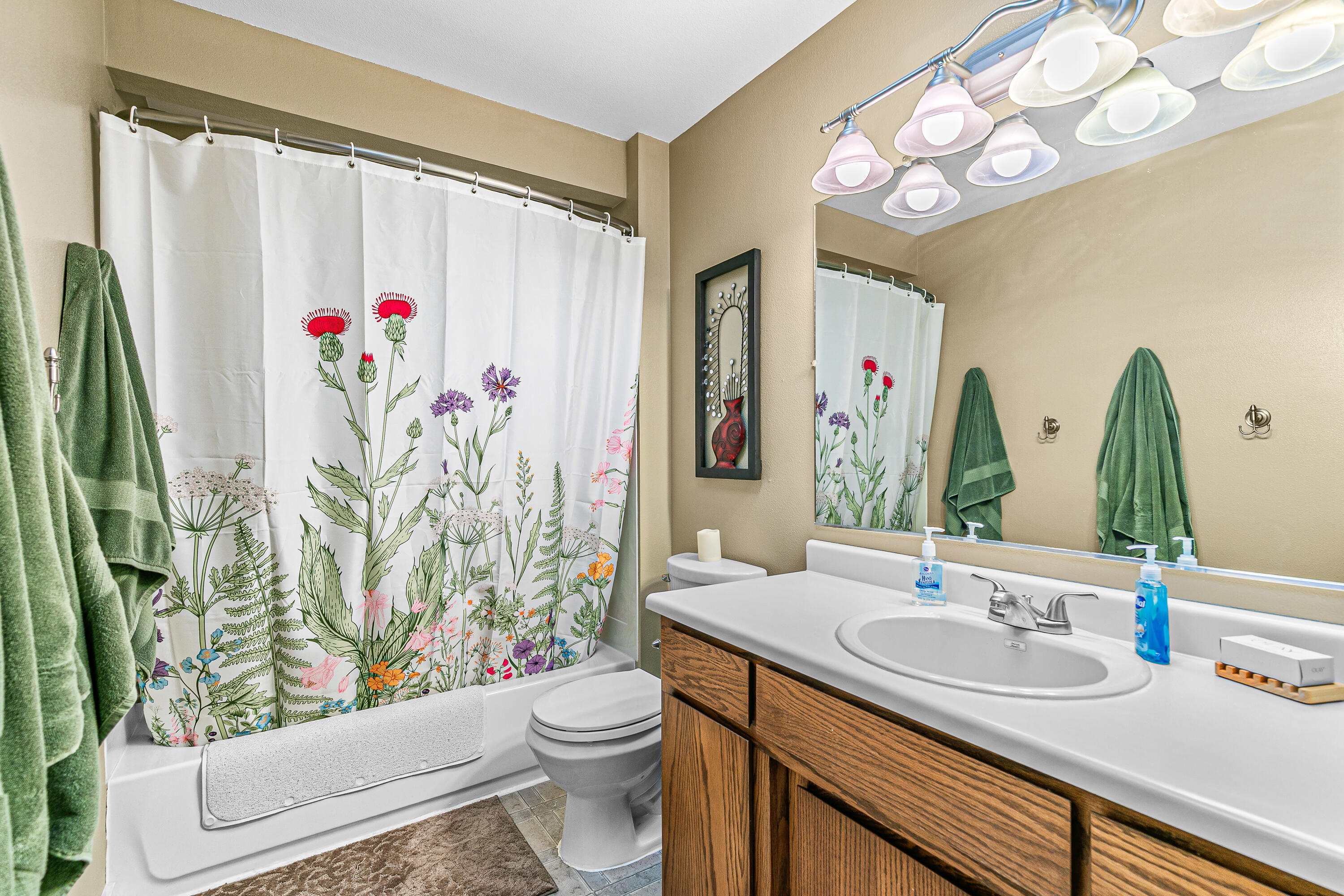 Sky Crest Estates Subdivision Unit No 2 - Residential