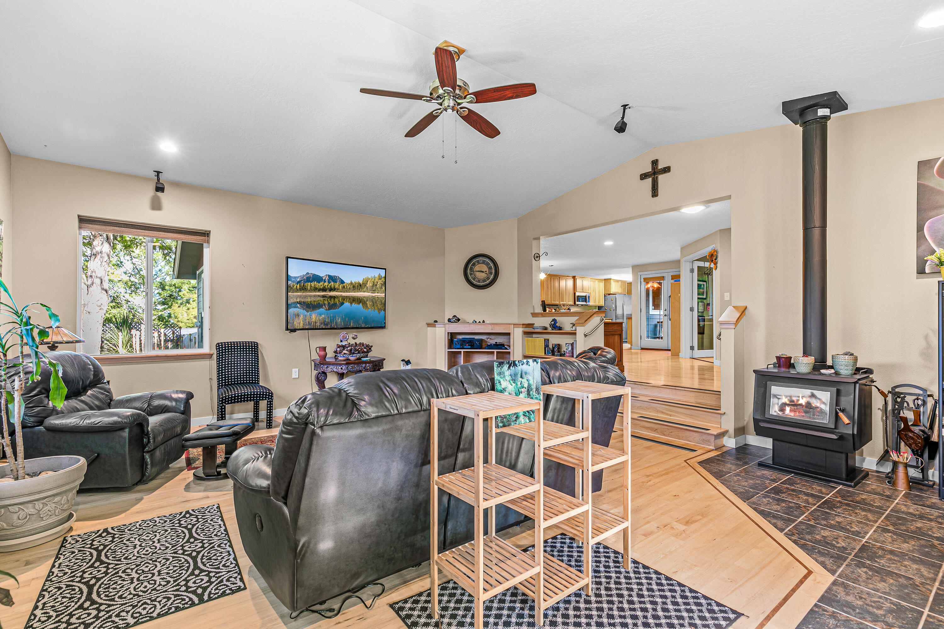 Sky Crest Estates Subdivision Unit No 2 - Residential