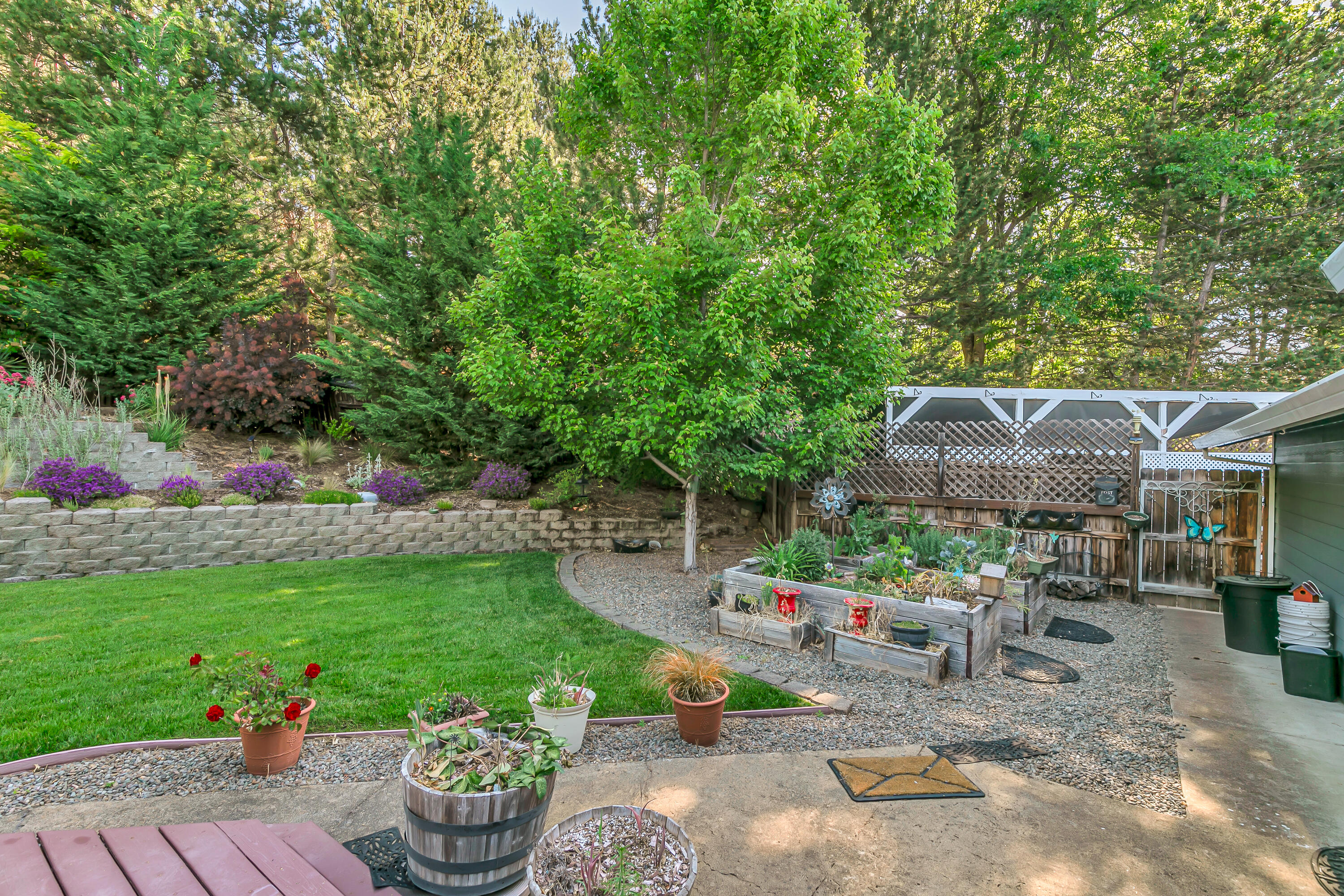 Sky Crest Estates Subdivision Unit No 2 - Residential