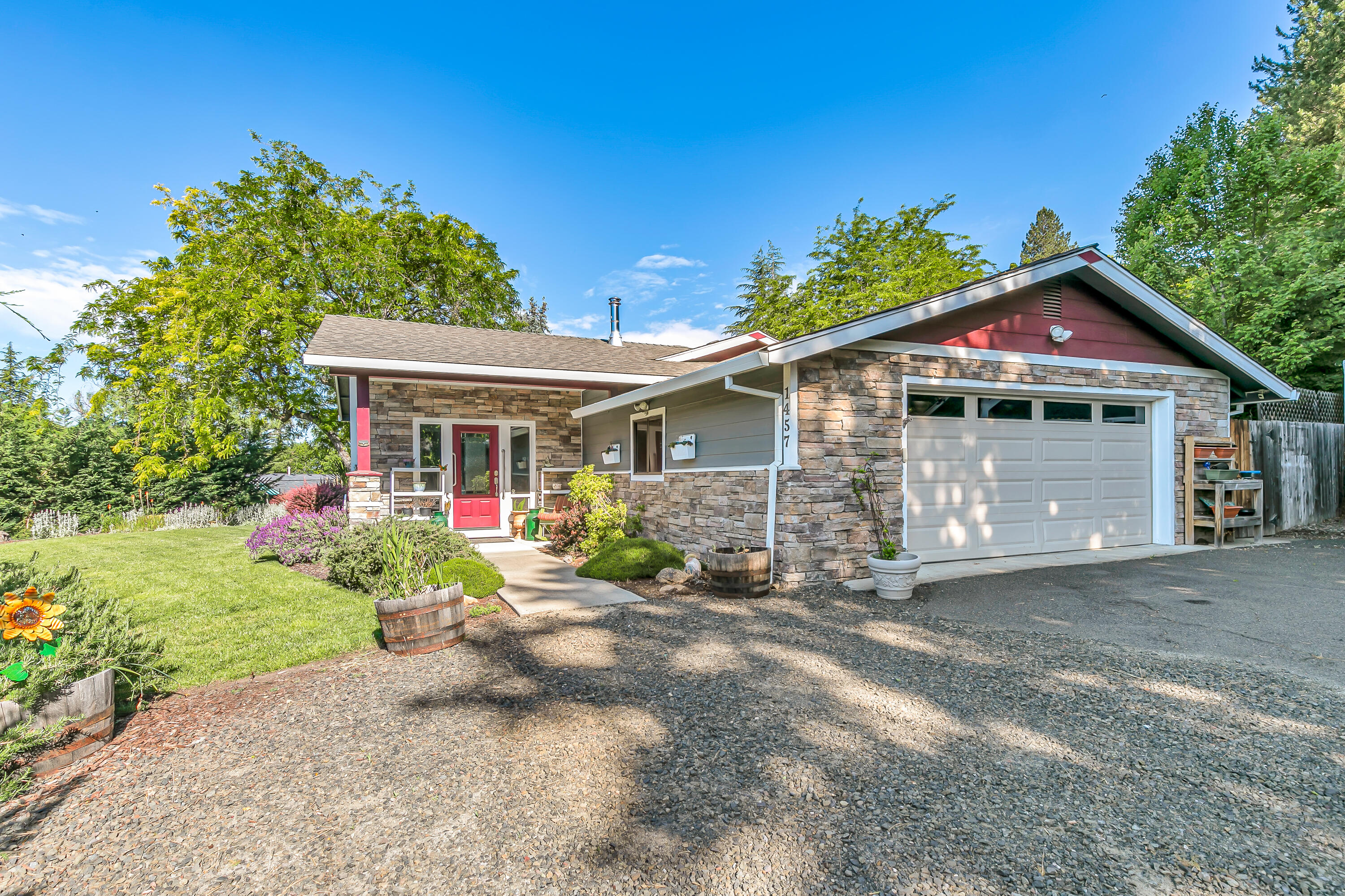 Sky Crest Estates Subdivision Unit No 2 - Residential